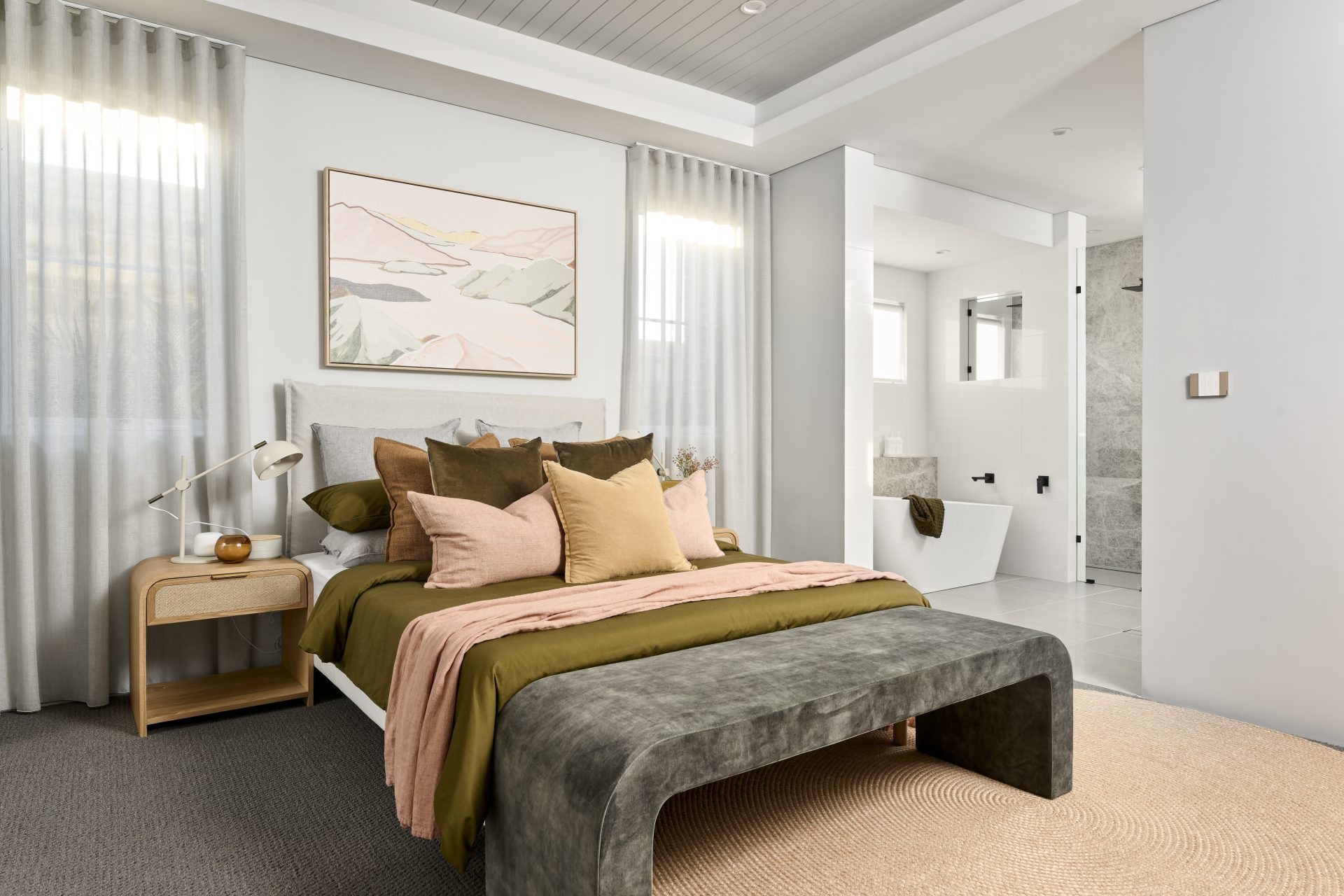 Telethon 2023 ensuite