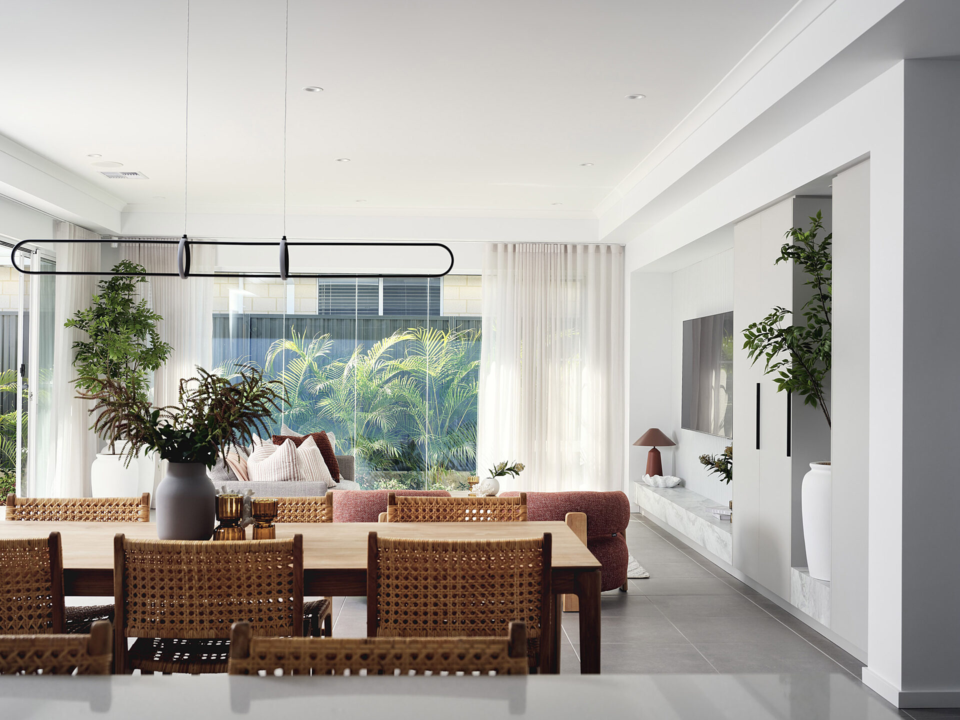 Dining Toronto Home Group