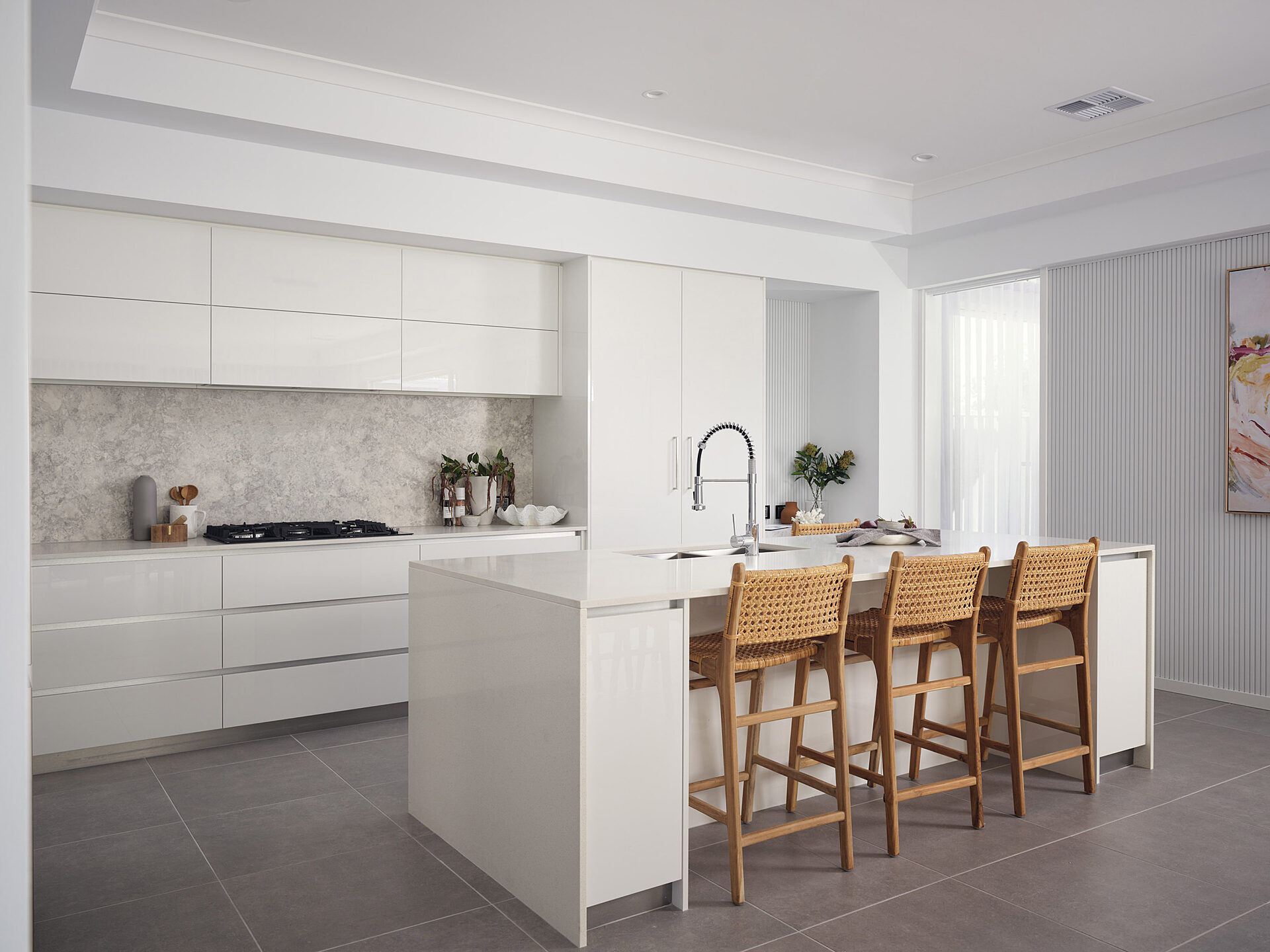 Kitchen Toronto Home Group