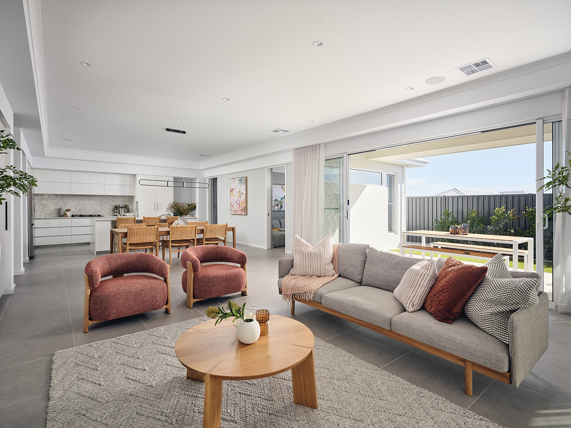 Living Toronto Home Group