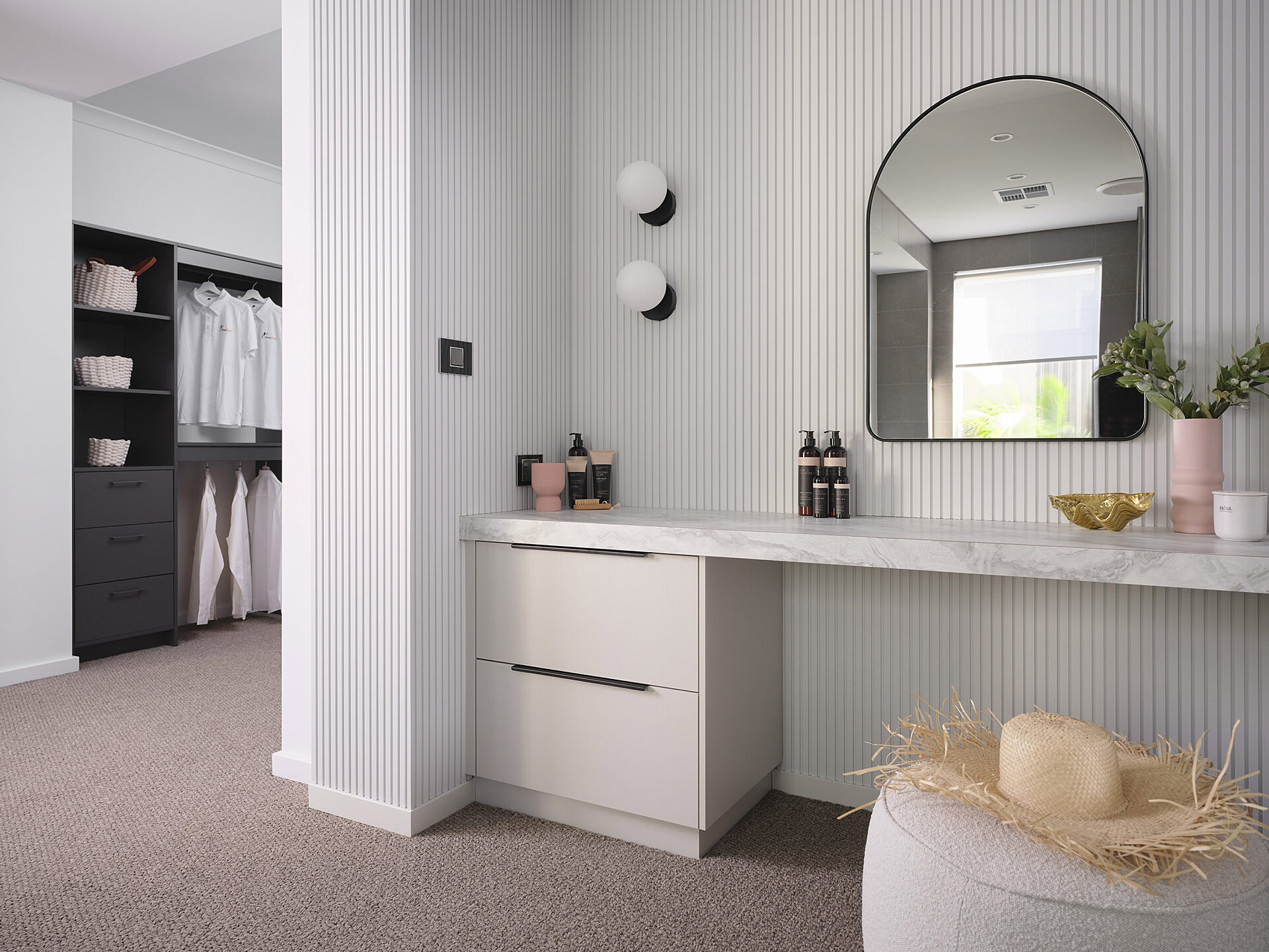 Make Up Toronto Home Group