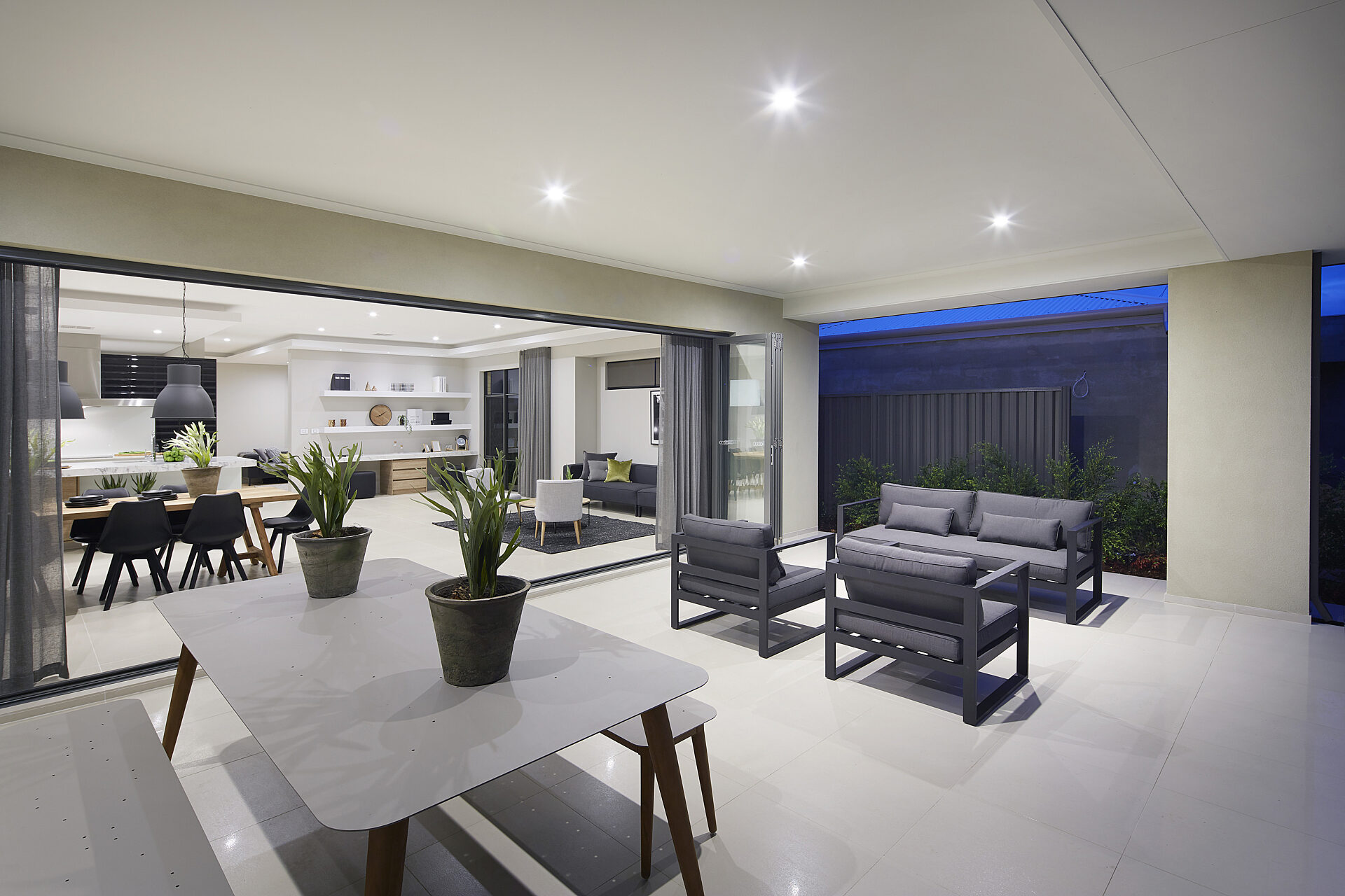 Alfresco Vermont Home Group