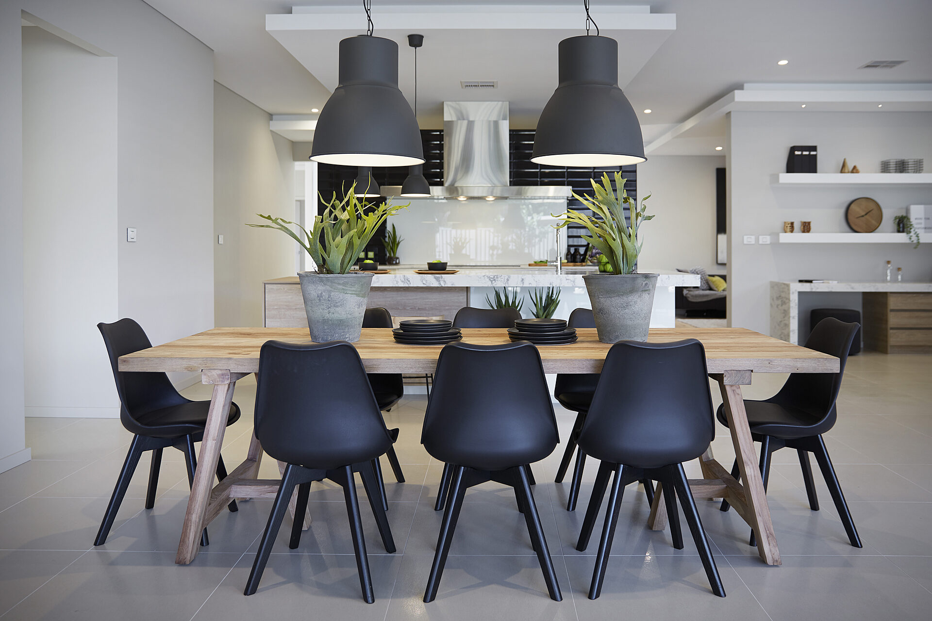 Dining Vermont Home Group 2