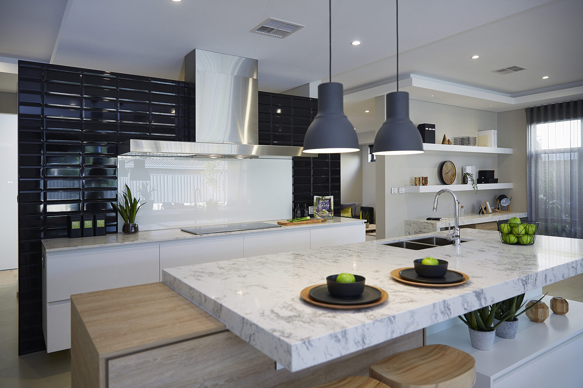 Kitchen Vermont Home Group 2