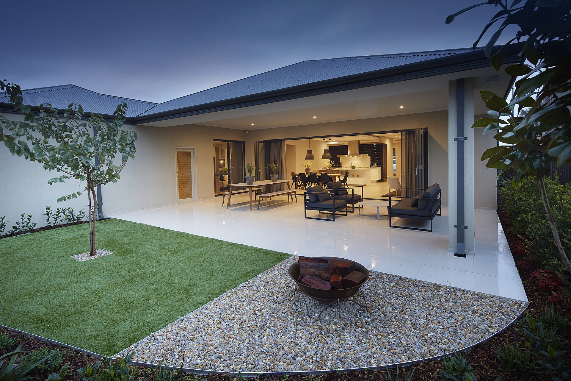 Outdoor Vermont Home Group