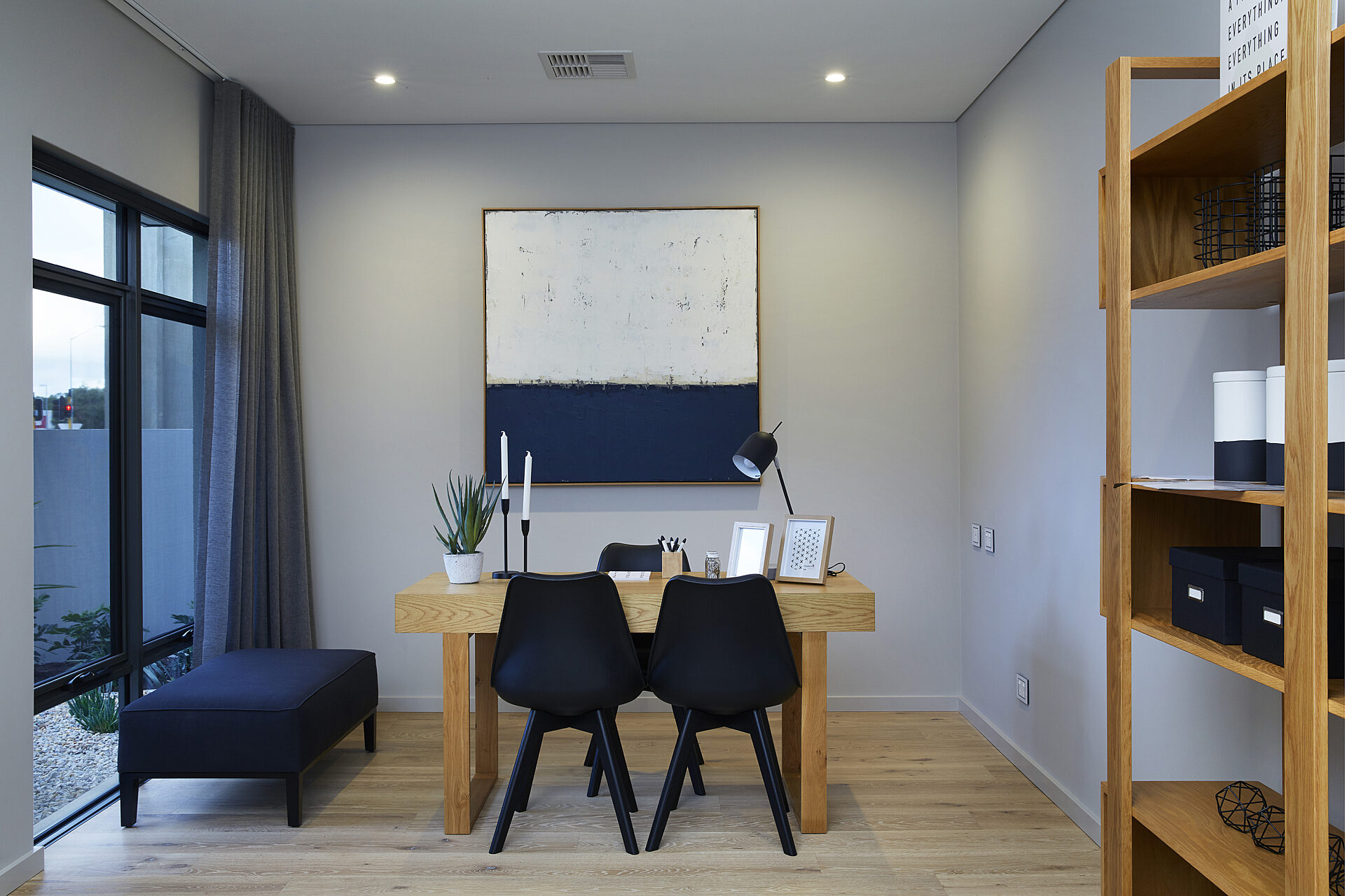 Study Vermont Home Group