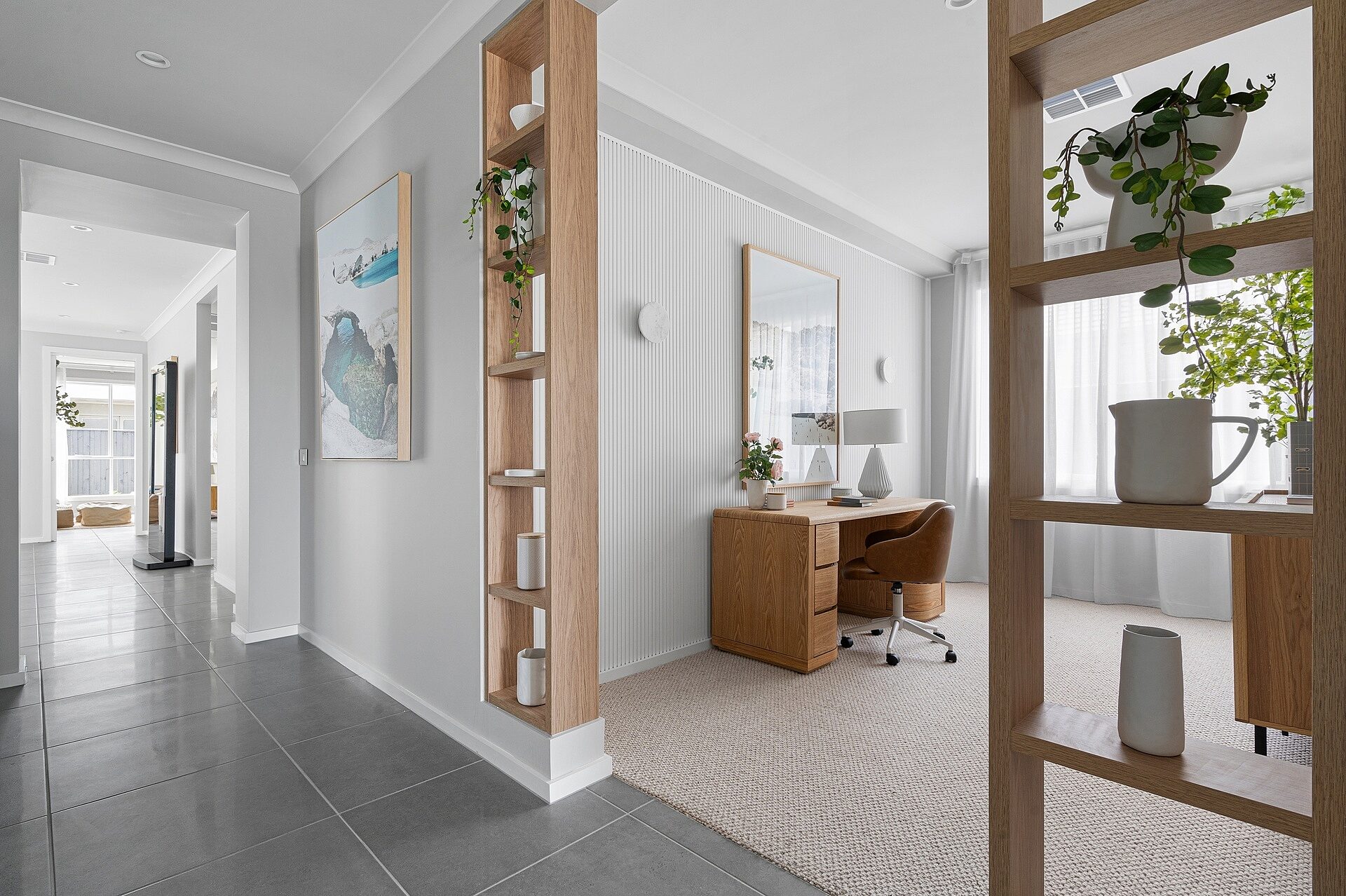 Study 2 The Maine Clyde North