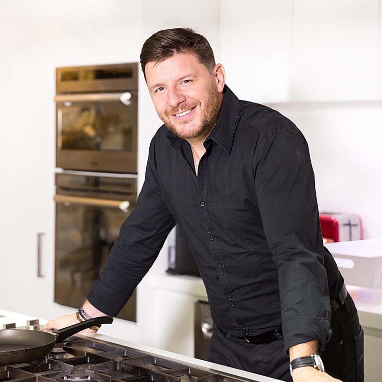 Manu Home Group Ambassador