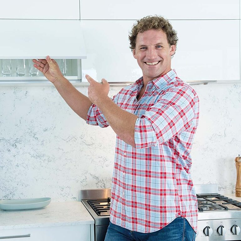 Rob Home Group Ambassador