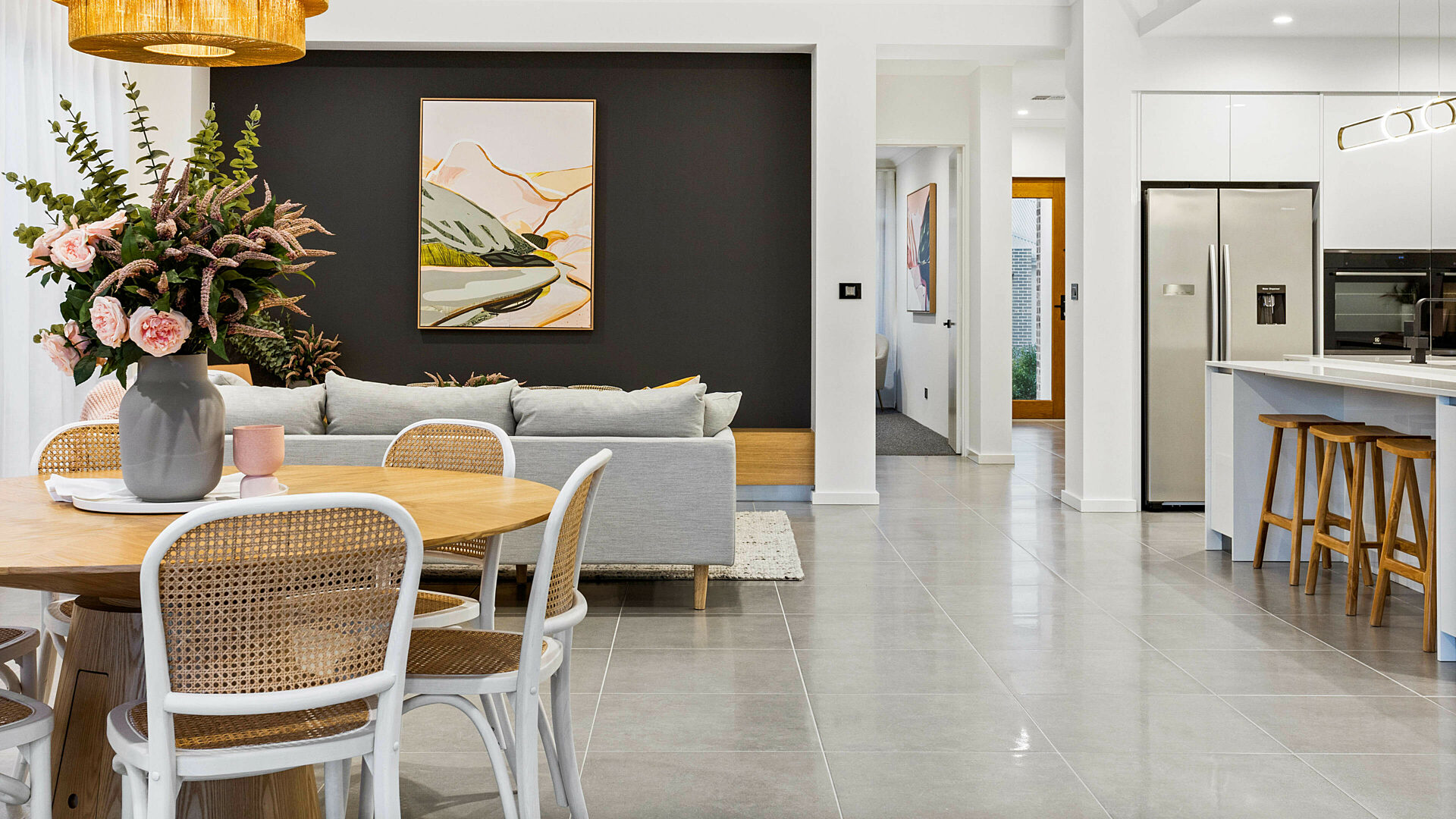 Open Plan Home Group