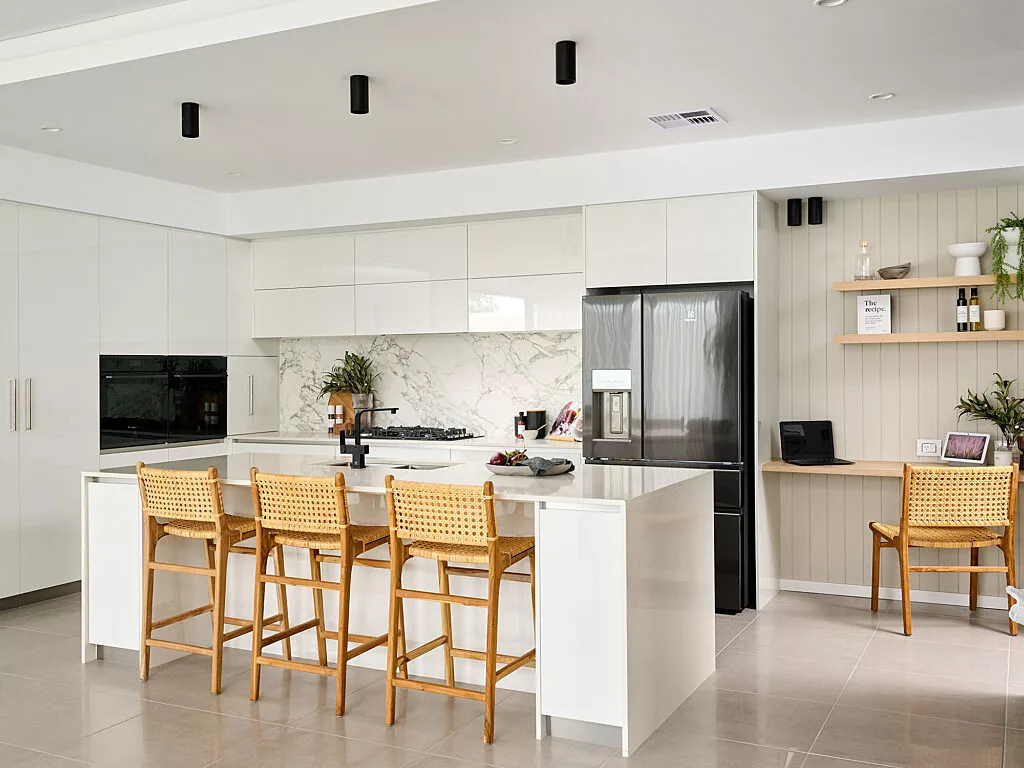 Luxury Kitchen Home Group 4