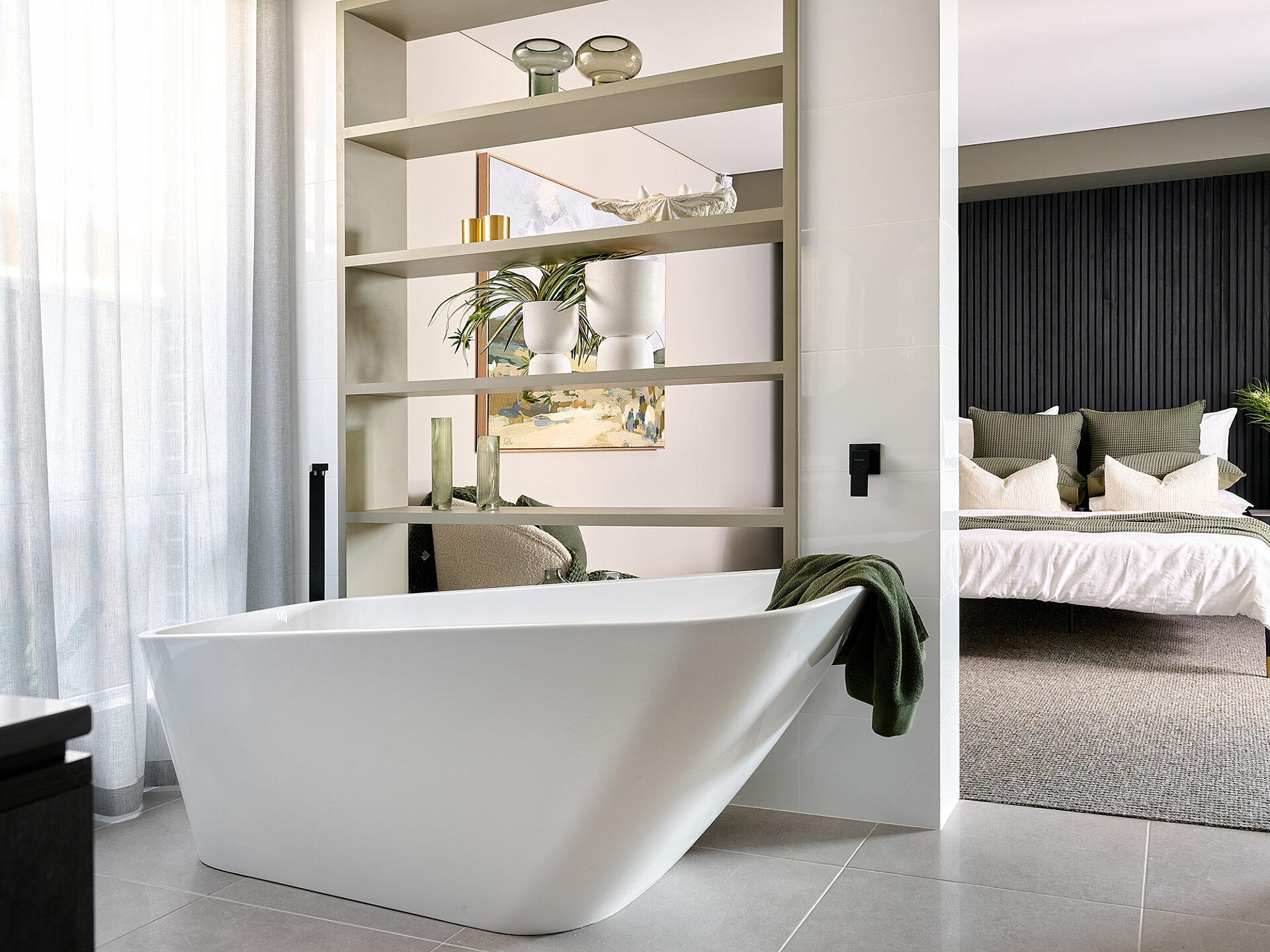 Ensuite Home Group 1