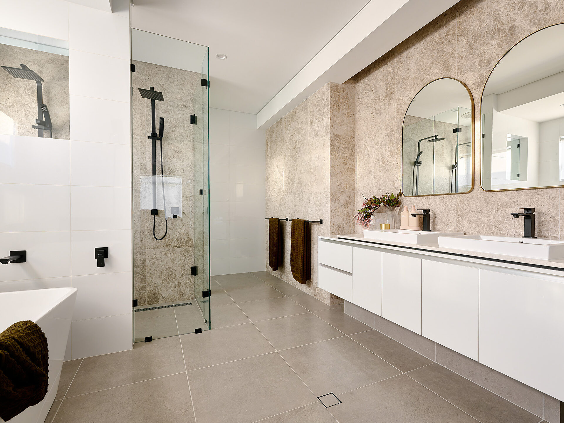 Ensuite Home Group 2