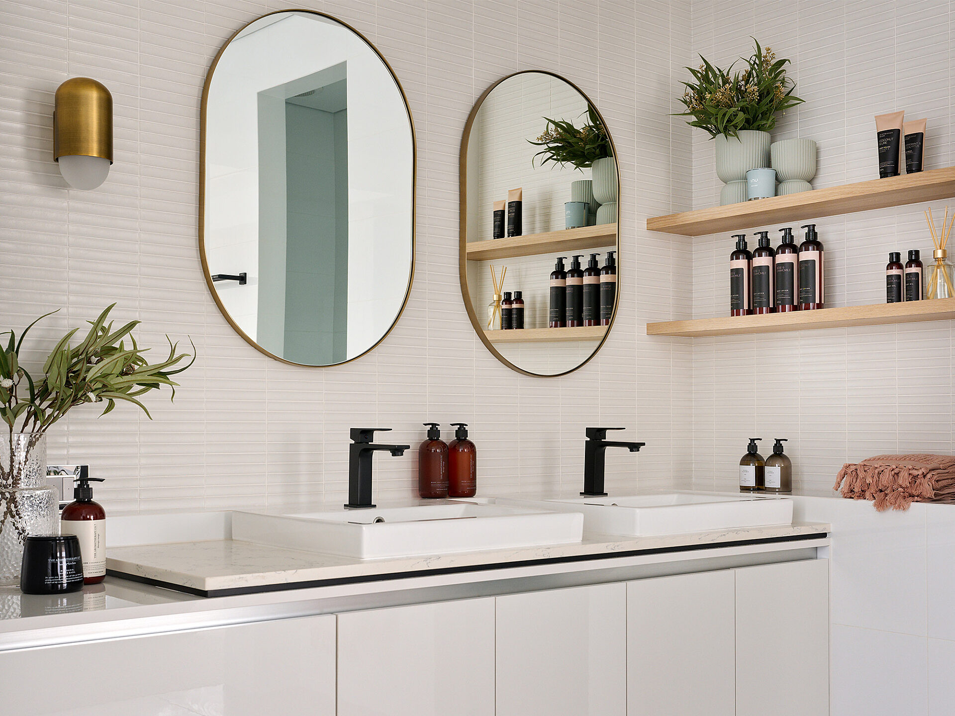 Ensuite Home Group 3