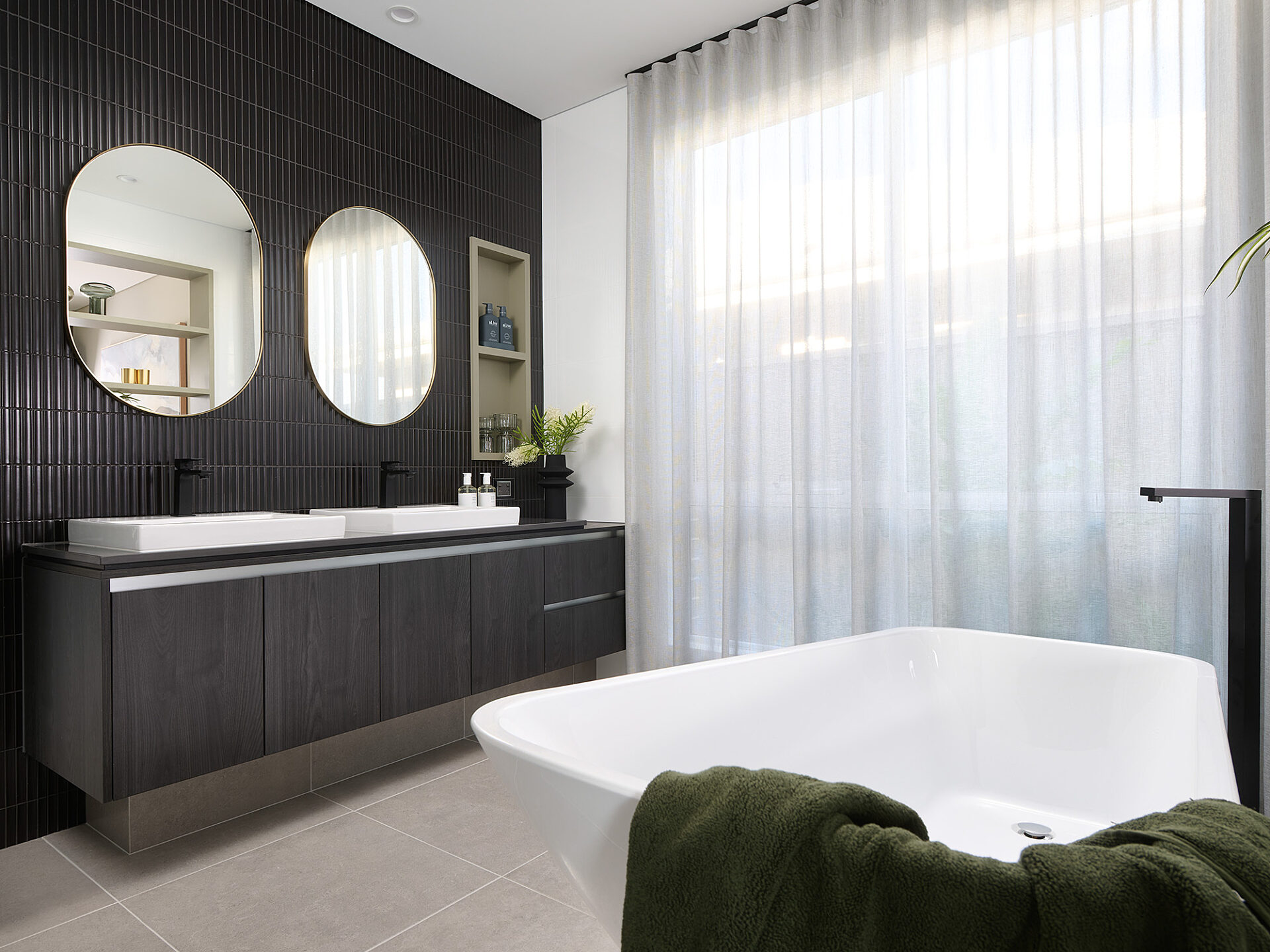 Ensuite Home Group