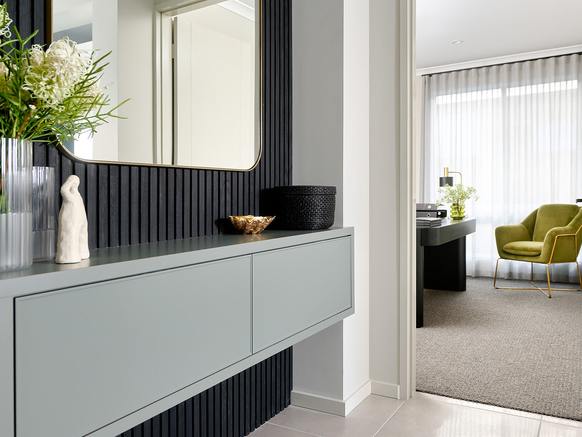 Entry Hall Home Group