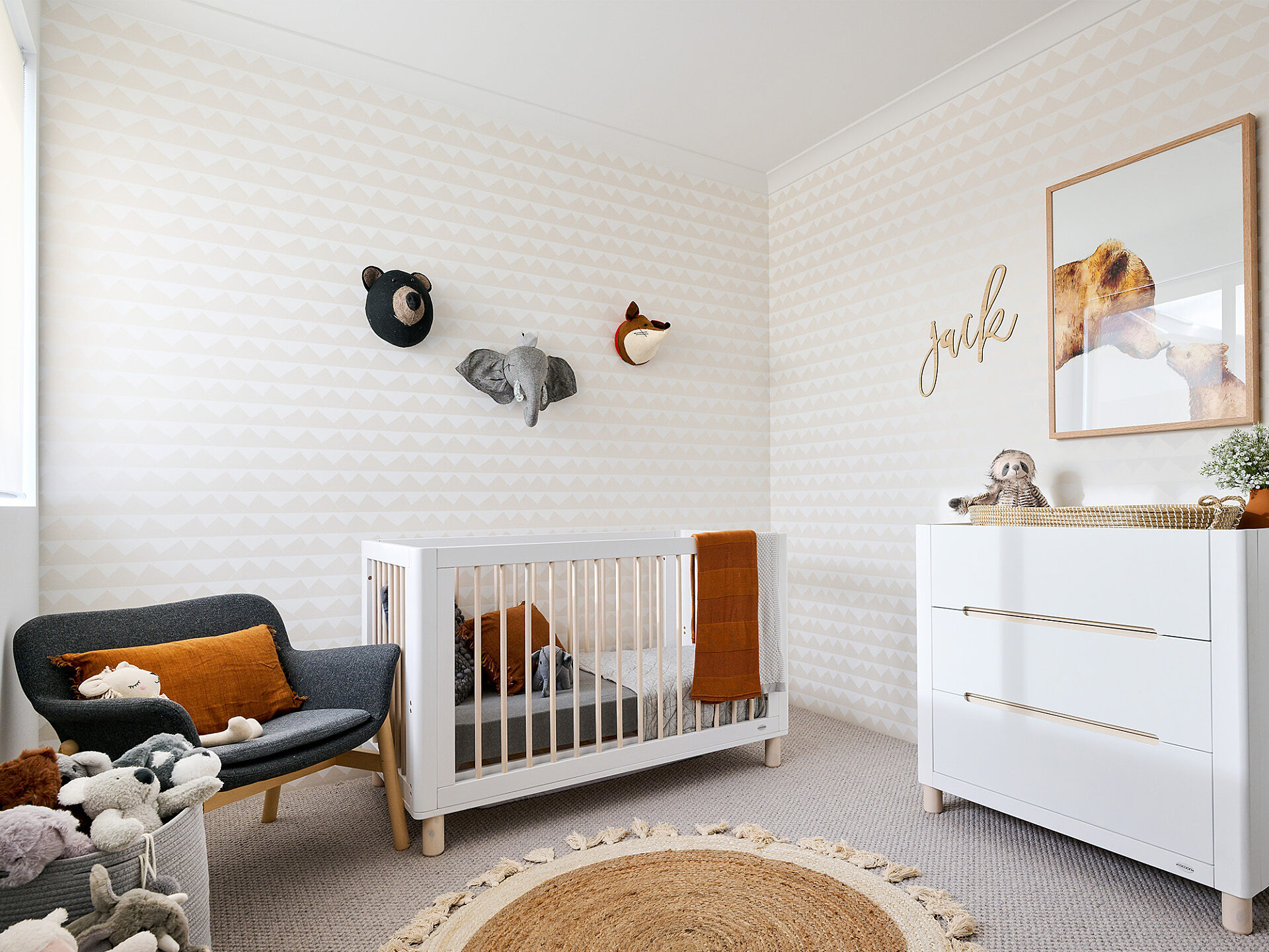 Kids Room Home Group