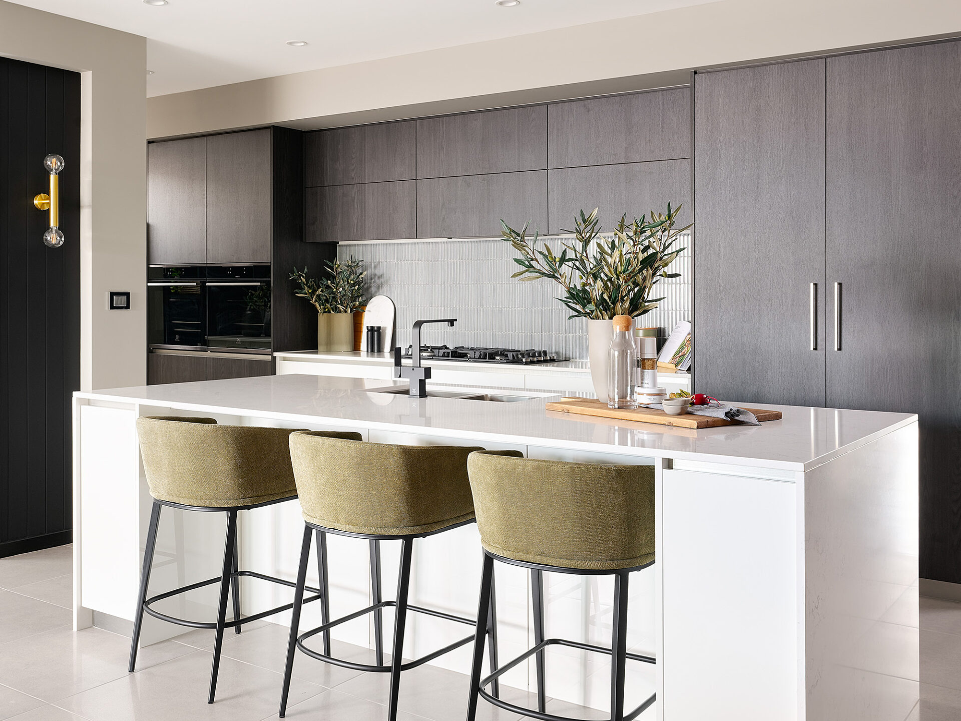 Luxury Kitchen Home Group 1