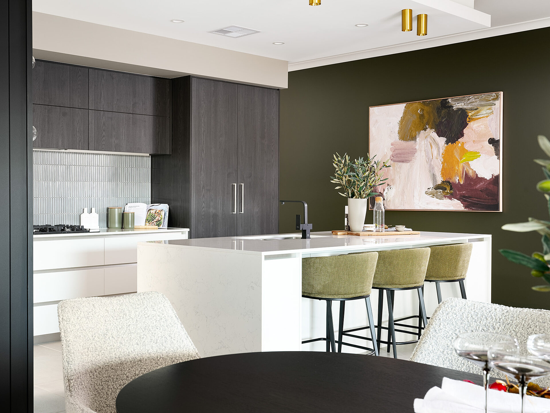 Luxury Kitchen Home Group 2