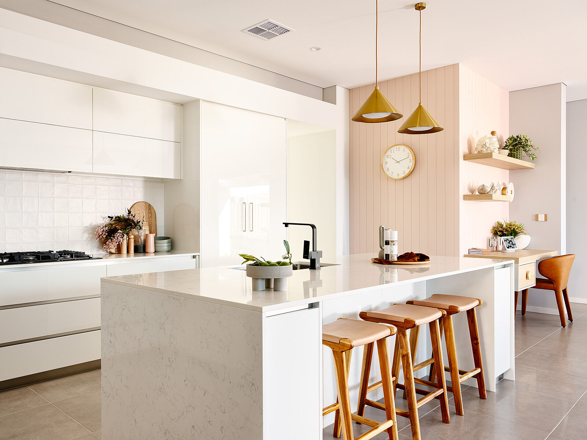 Luxury Kitchen Home Group 3