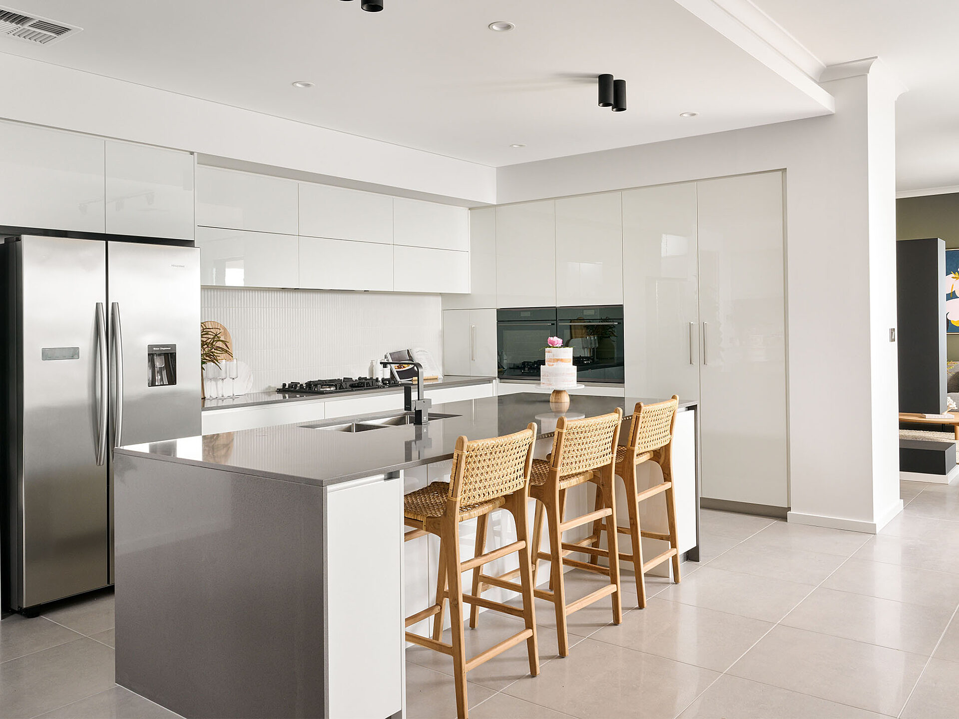 Luxury Kitchen Home Group