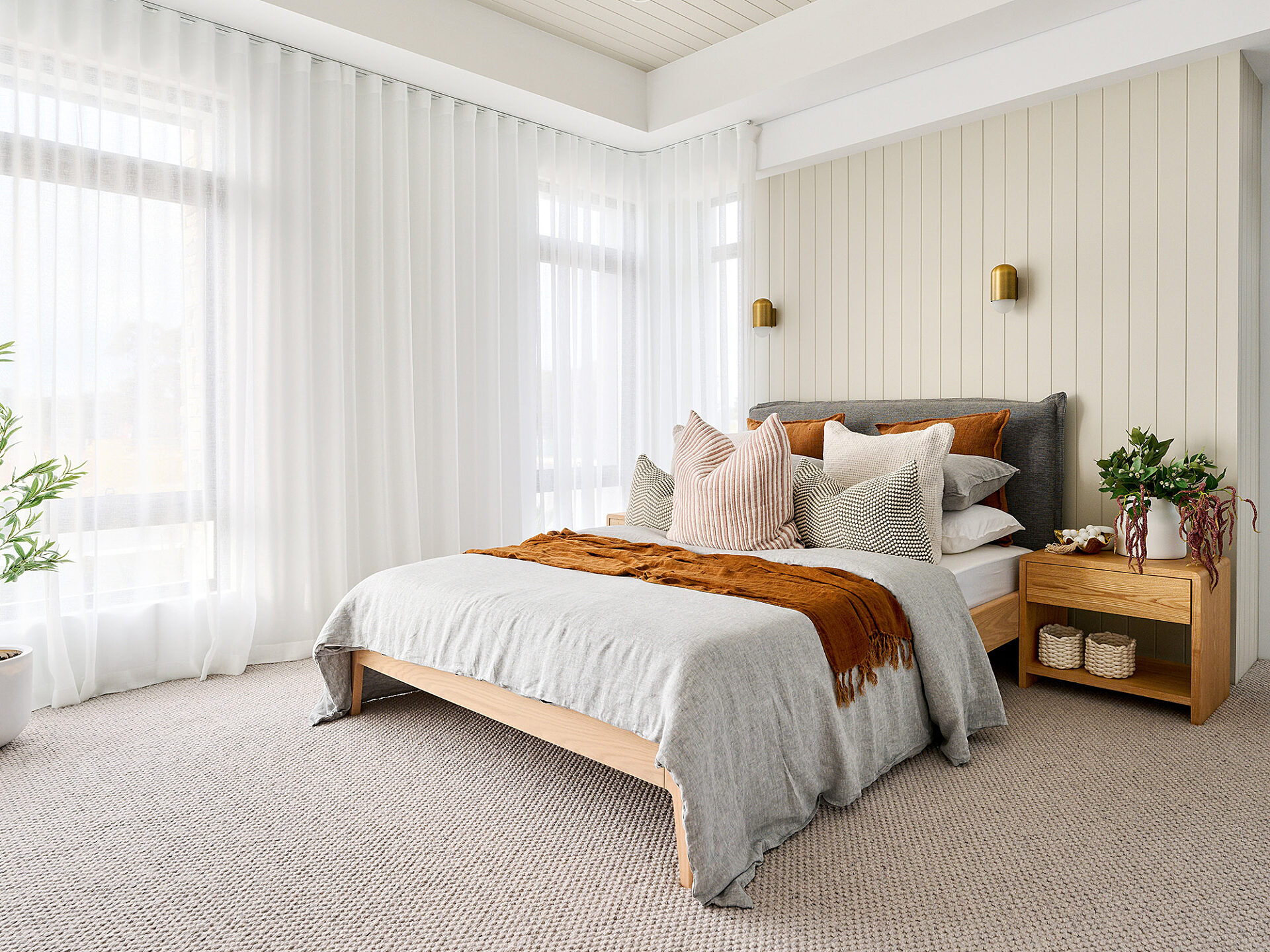 Master Bedroom Home Group 4