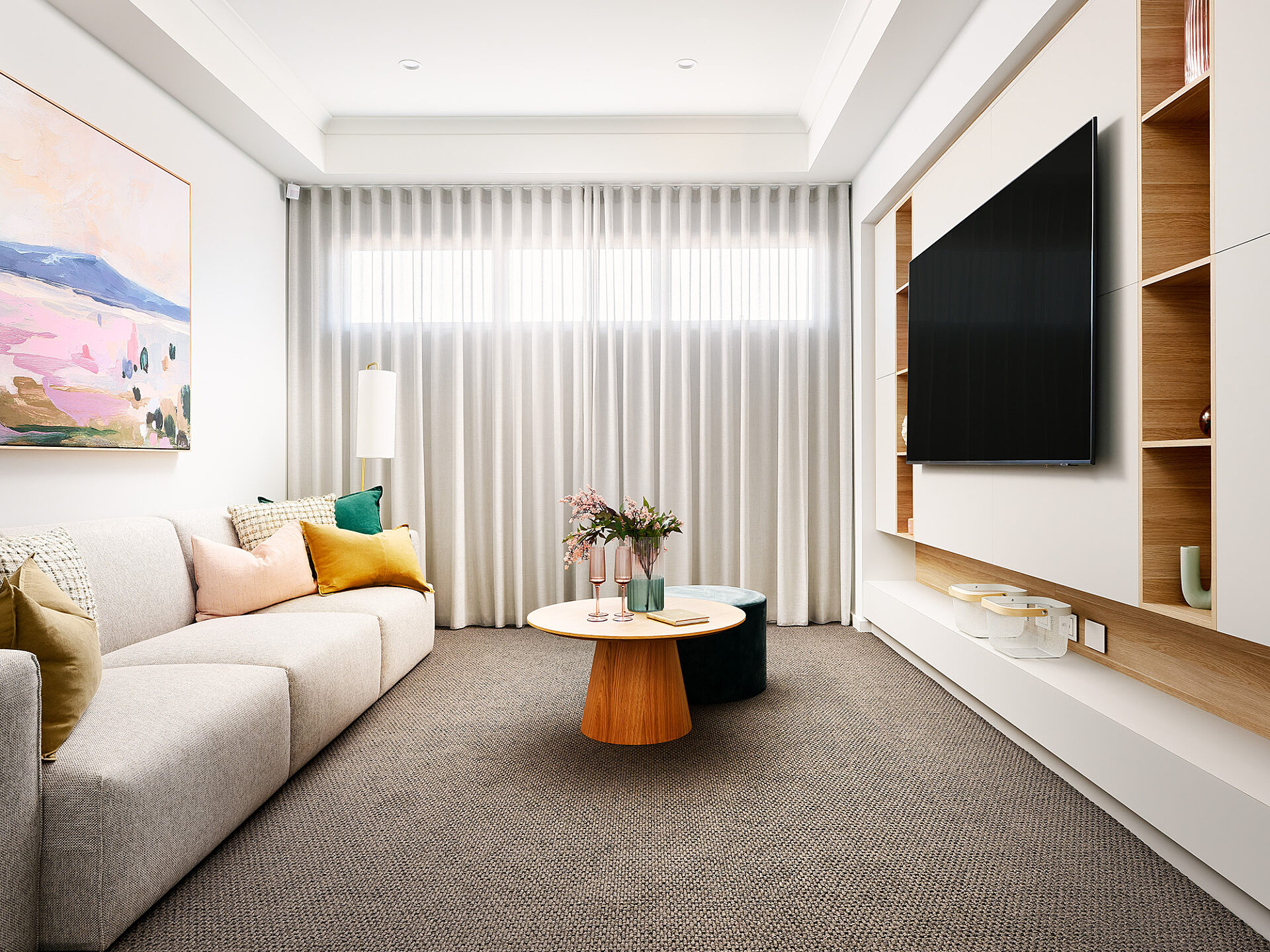 Theatre Home Group 2