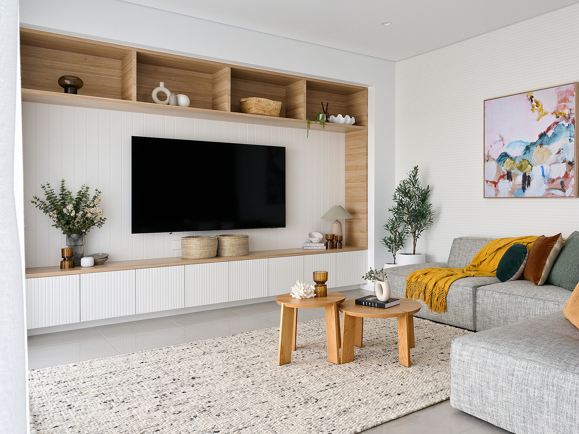 Theatre Home Group 3