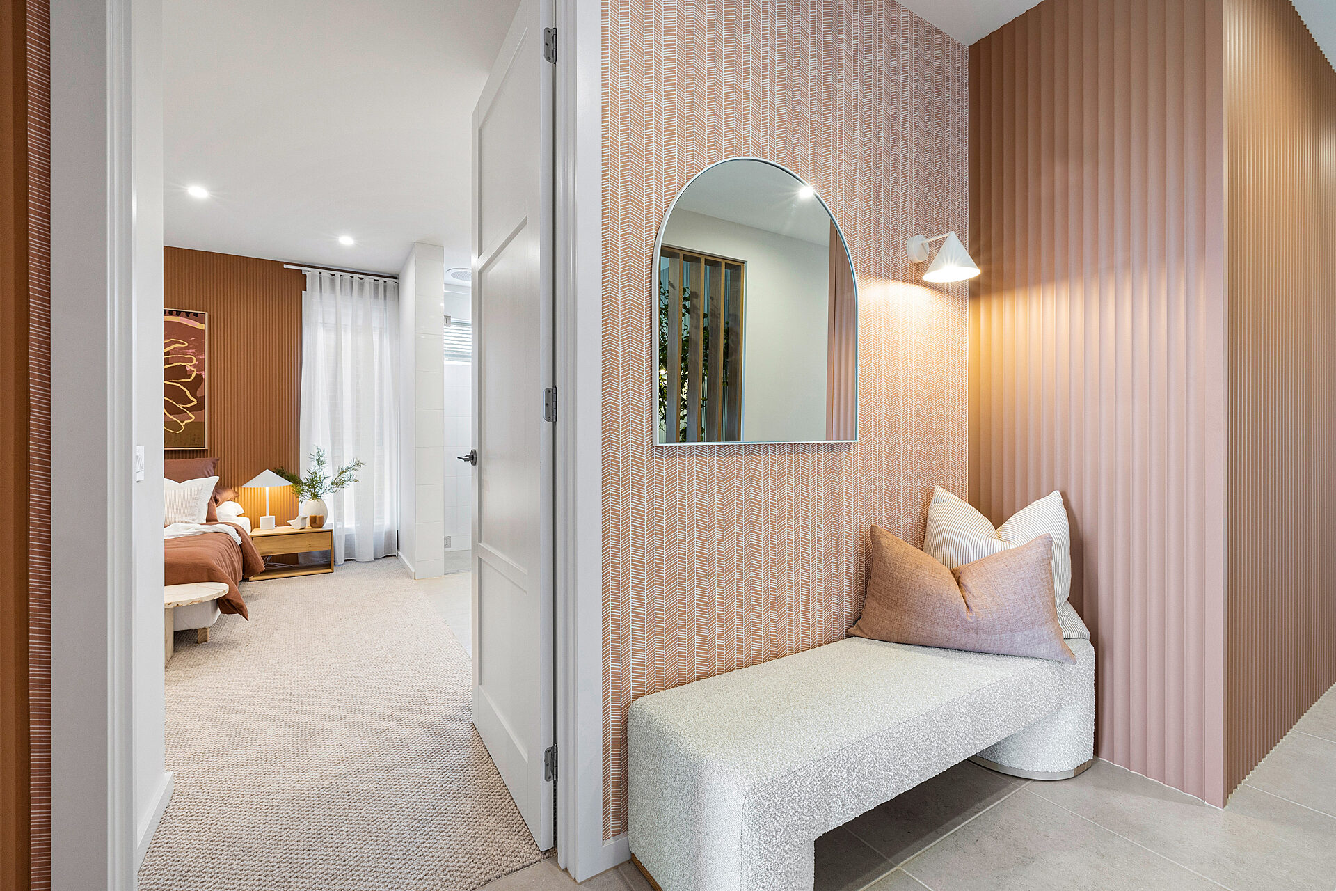 Hallway Gallery1 Home Designs