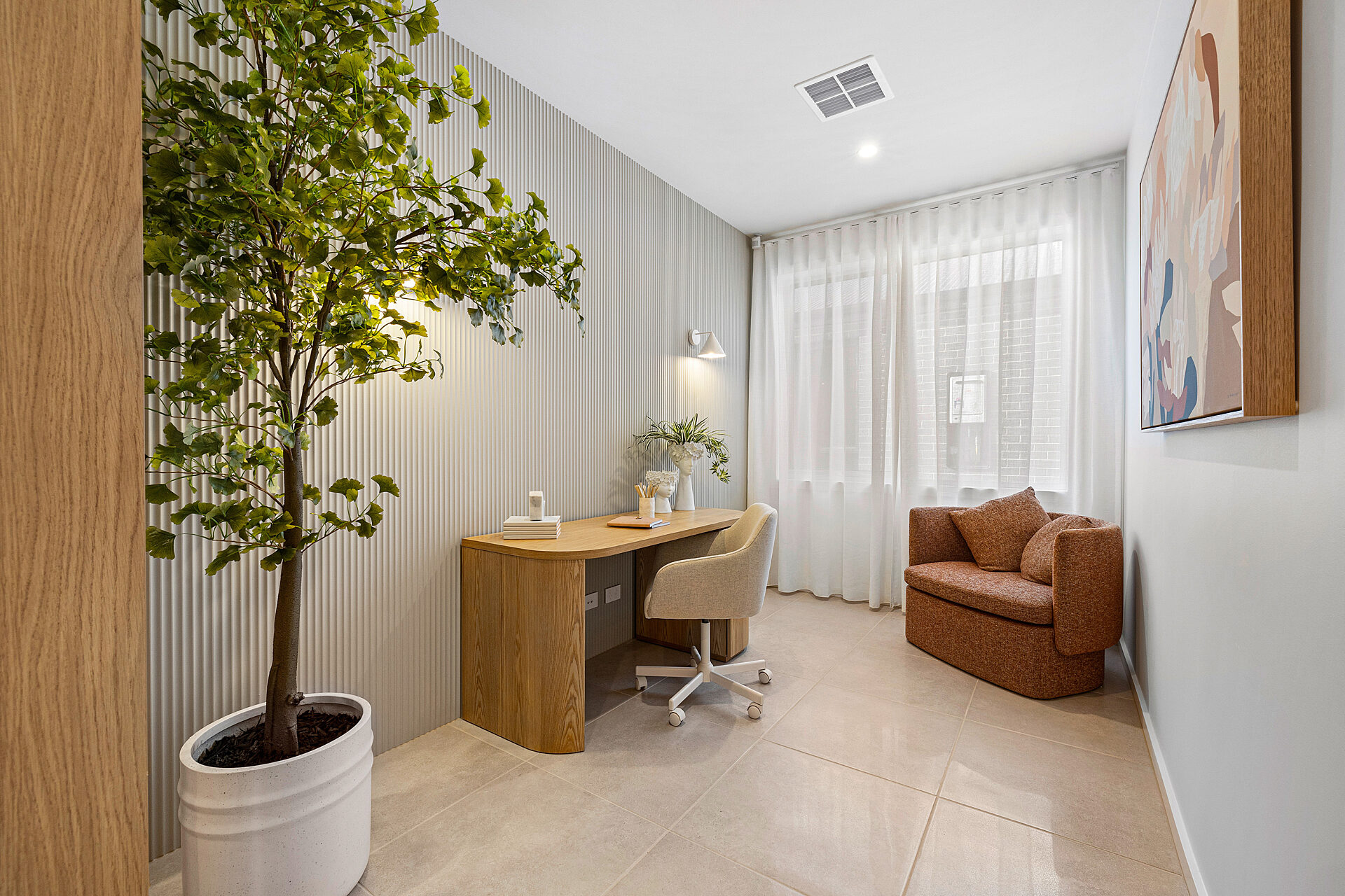 Study Gallery1 Home Designs