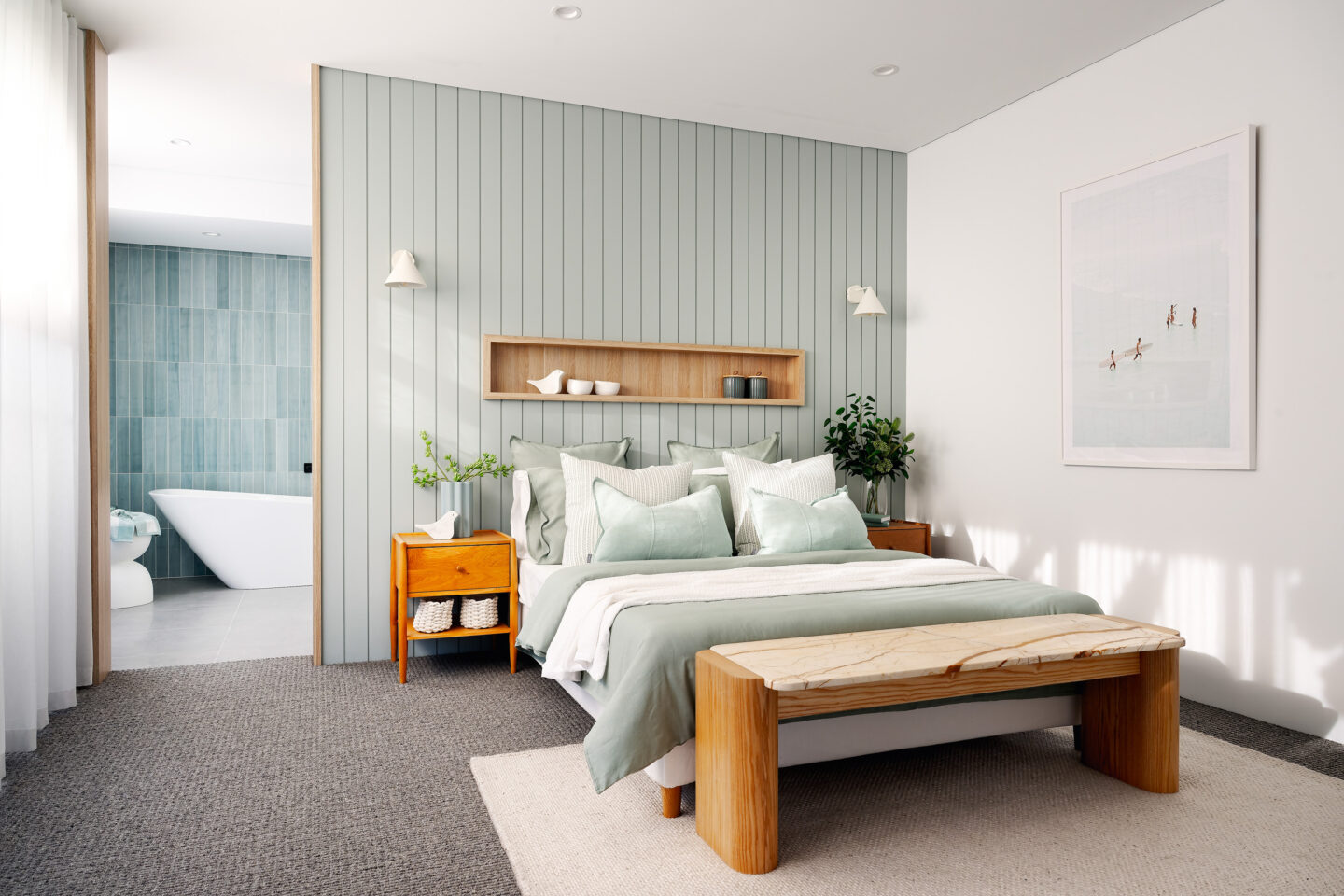Naples Home Design - Home Group Perth