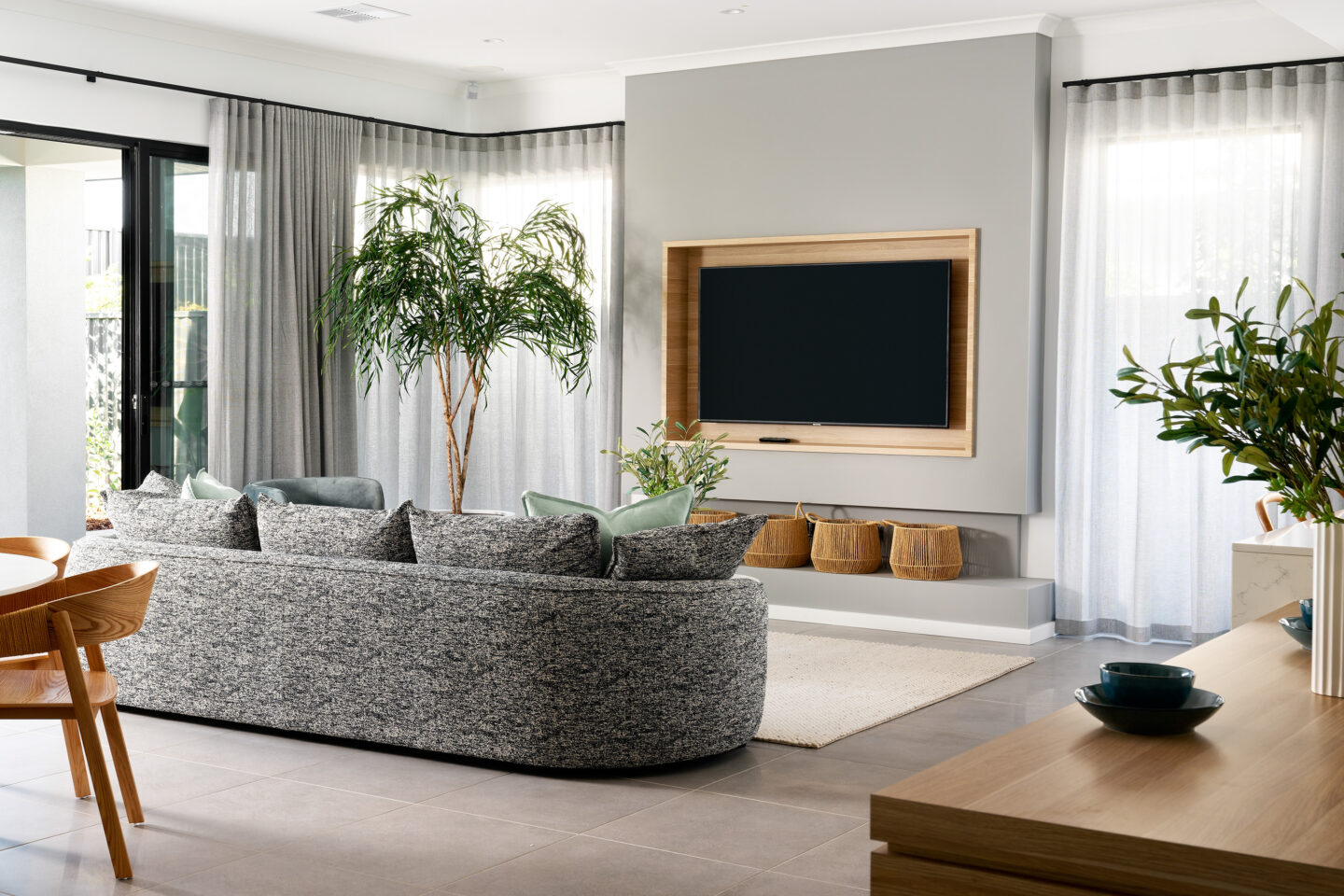 Naples Home Design - Home Group Perth