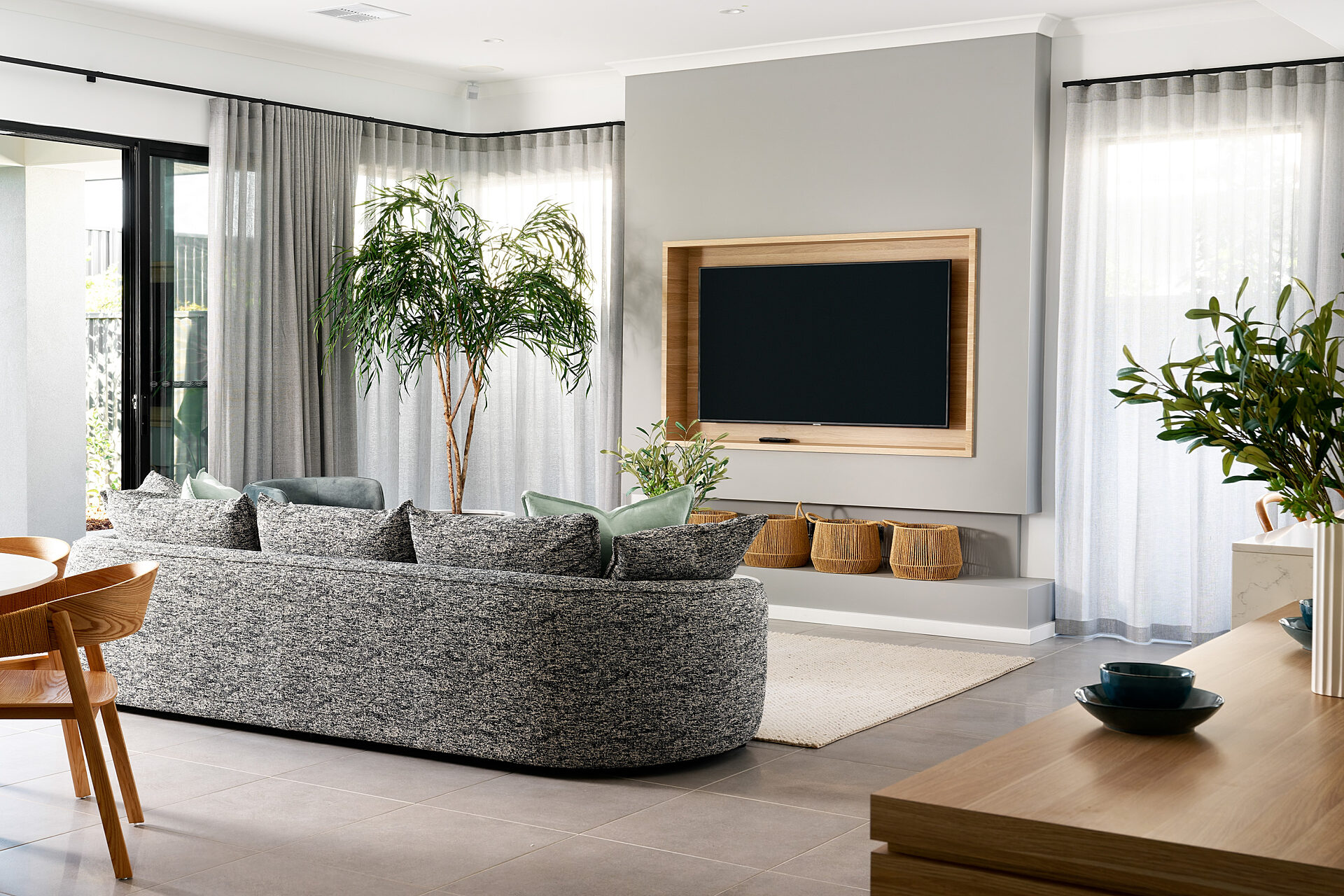 Living Gallery2 Home Designs