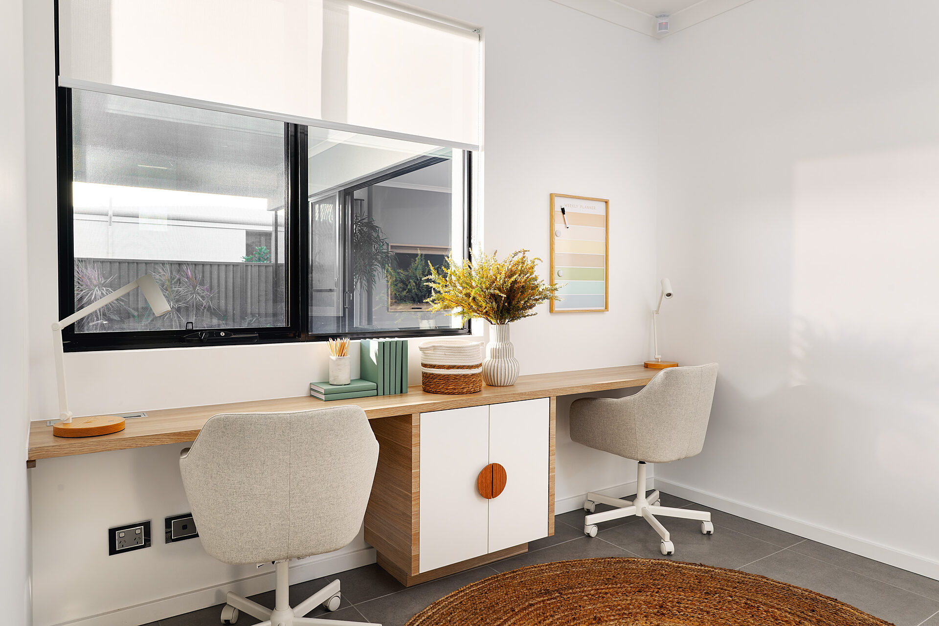 Study Gallery2 Home Designs