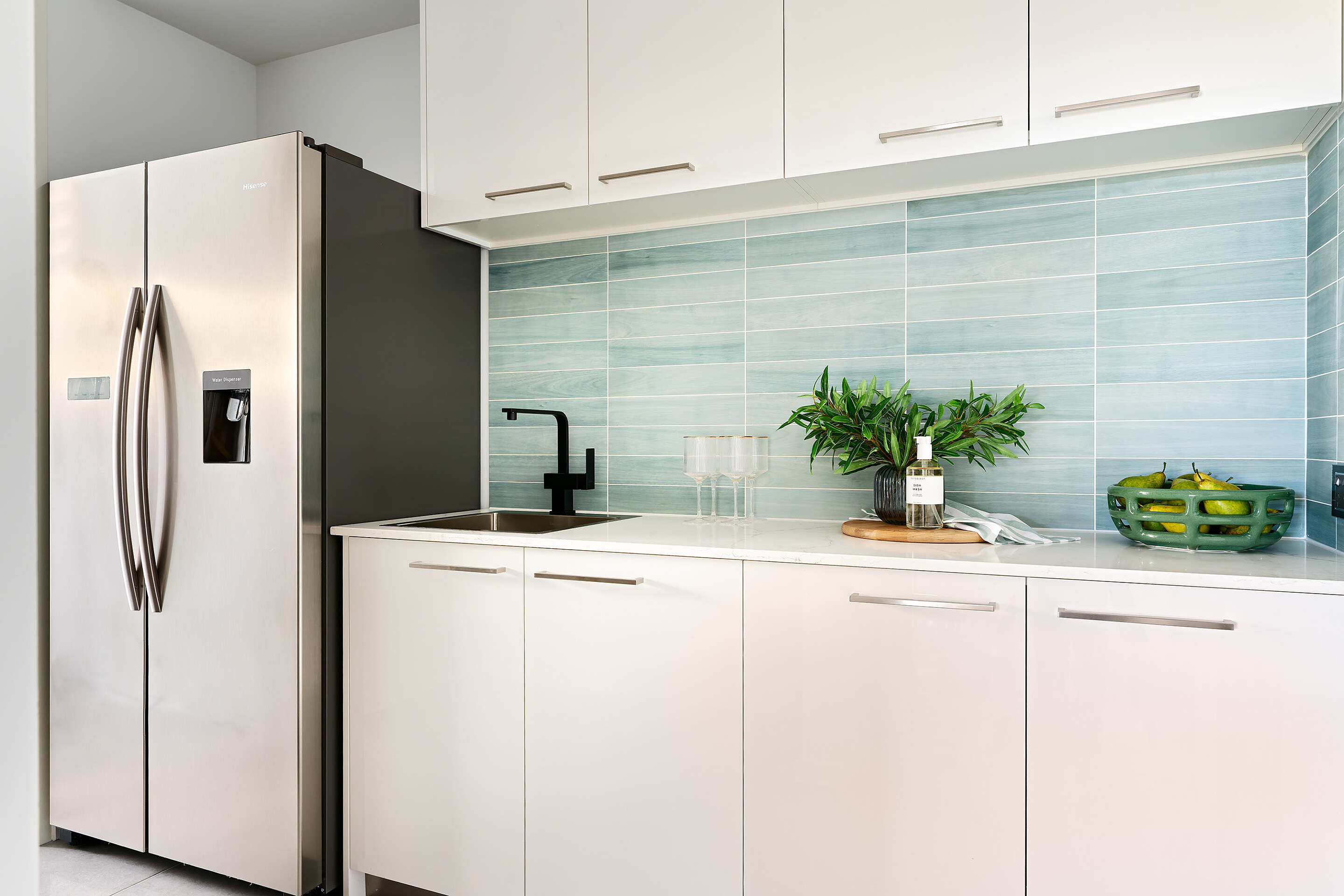Naples Home Design - Home Group Perth