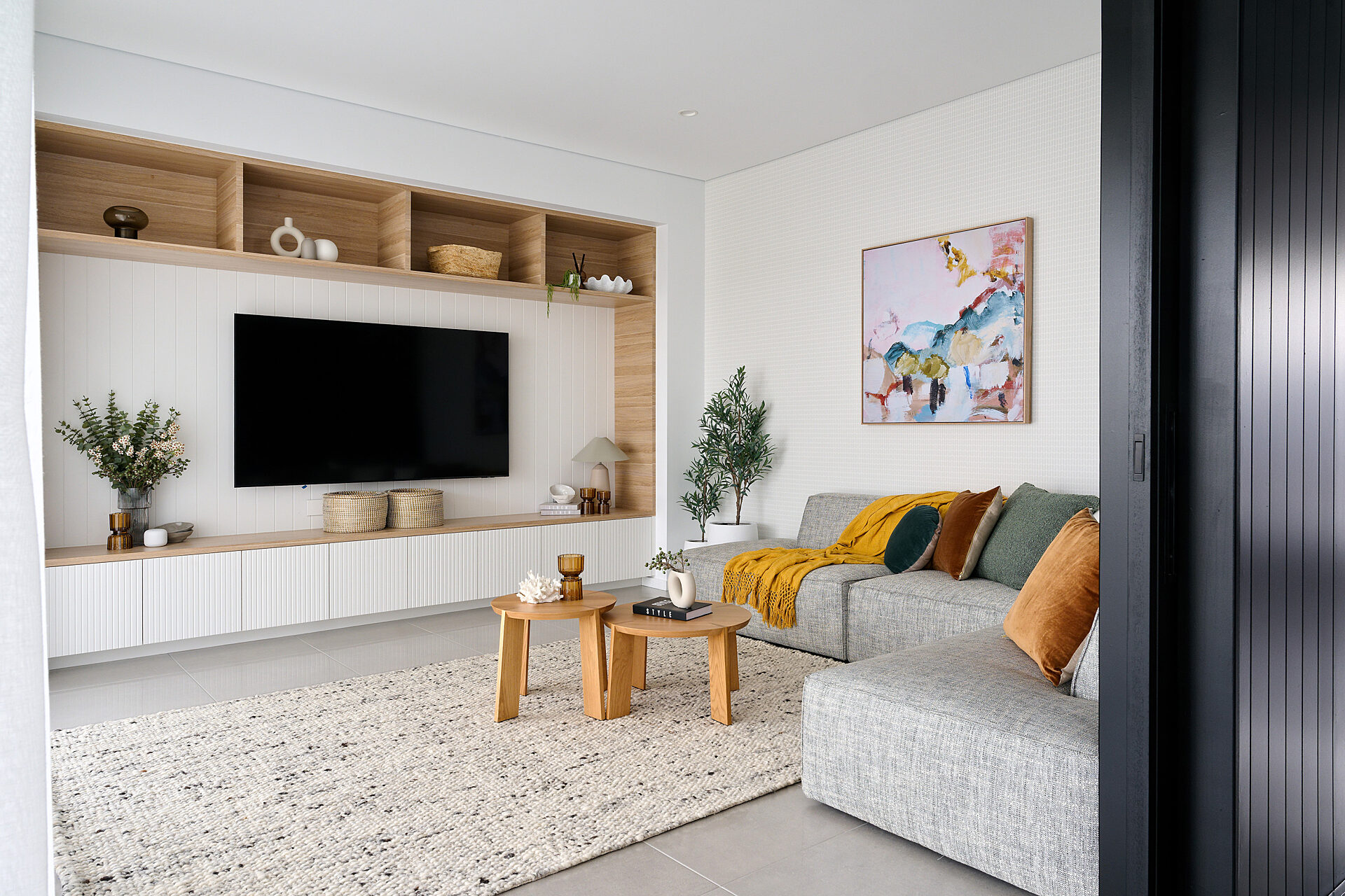 Theatre Gallery3 Home Designs