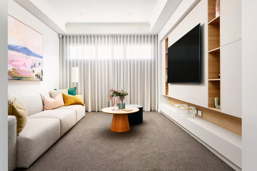 Theatre Gallery4 Home Designs 2