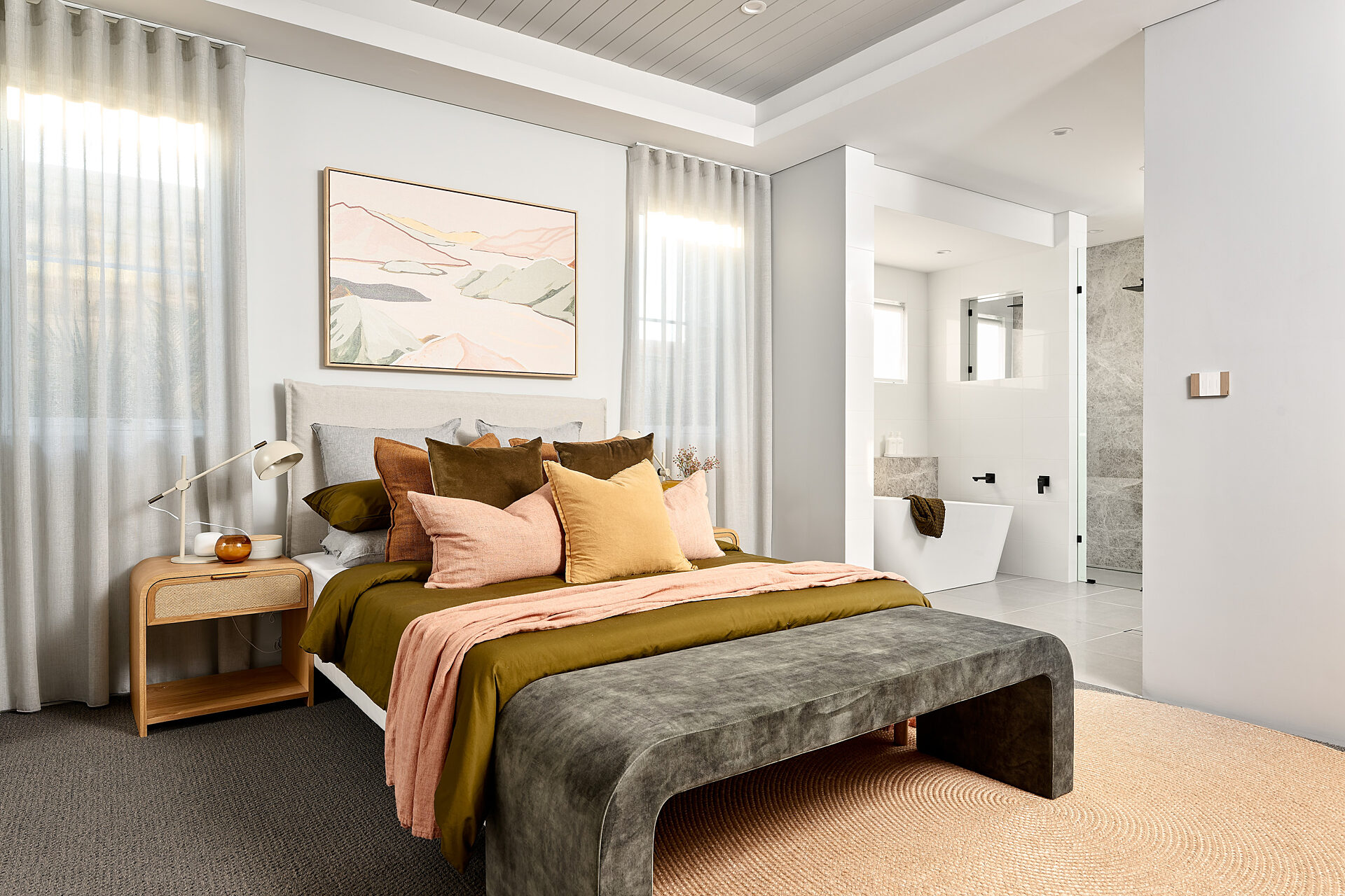 Master Bedroom Gallery4 Home Designs