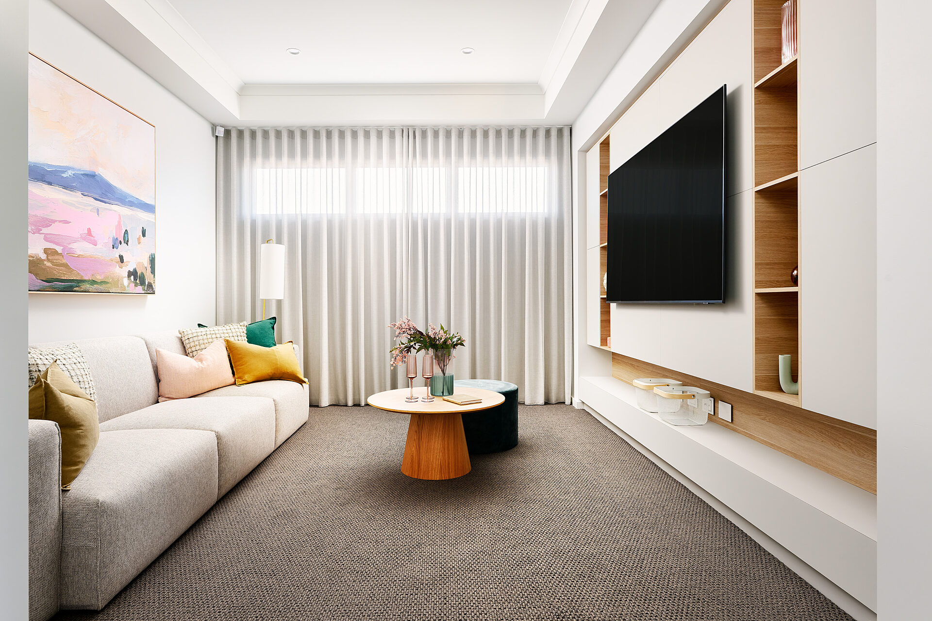 Theatre Gallery4 Home Designs 2