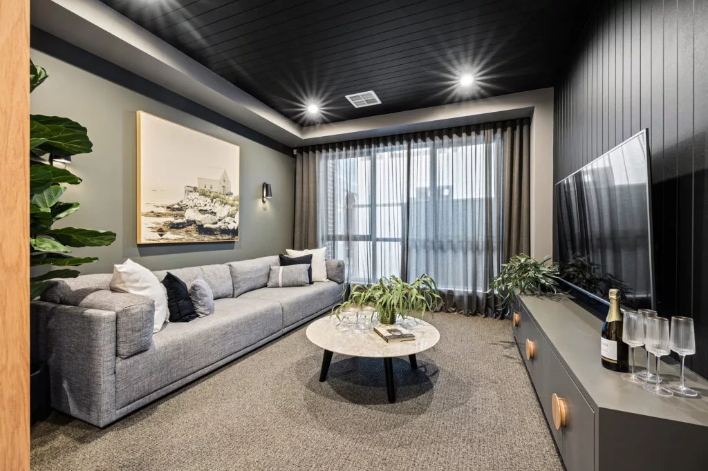 Theatre Gallery5 Home Designs