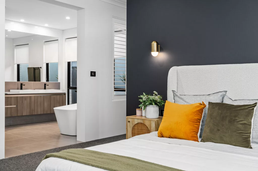 Master Bedroom Gallery6 Home Designs