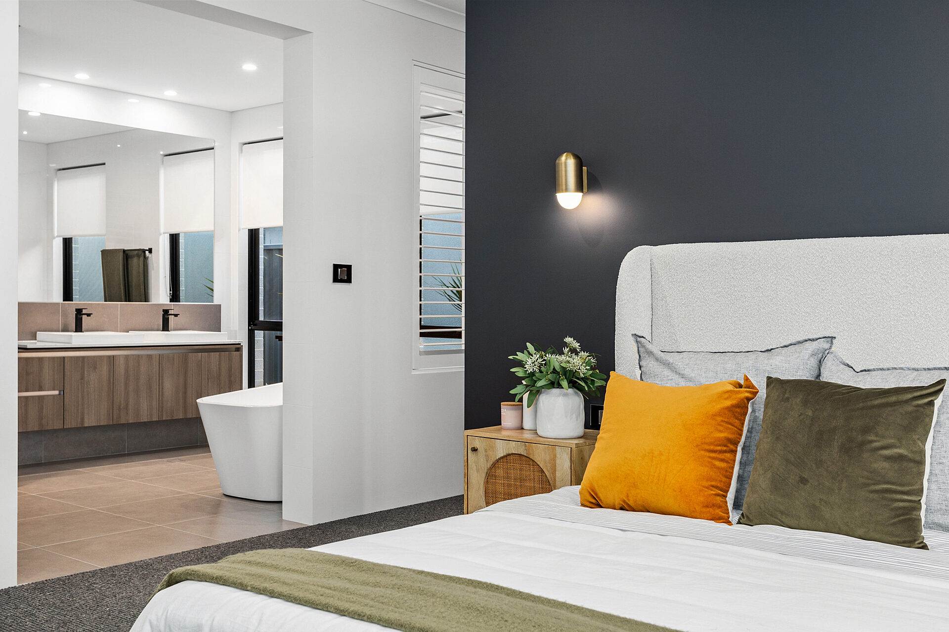 Master Bedroom Gallery6 Home Designs