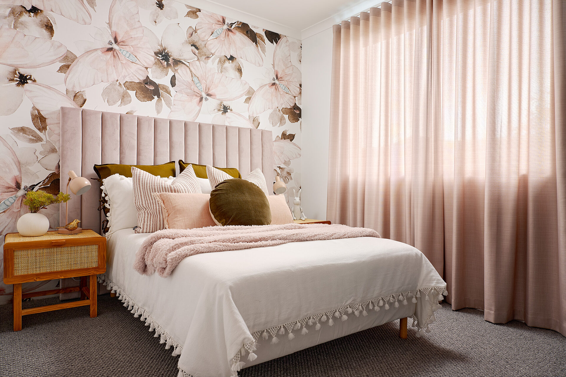 Minor Bedroom Gallery7 Home Designs