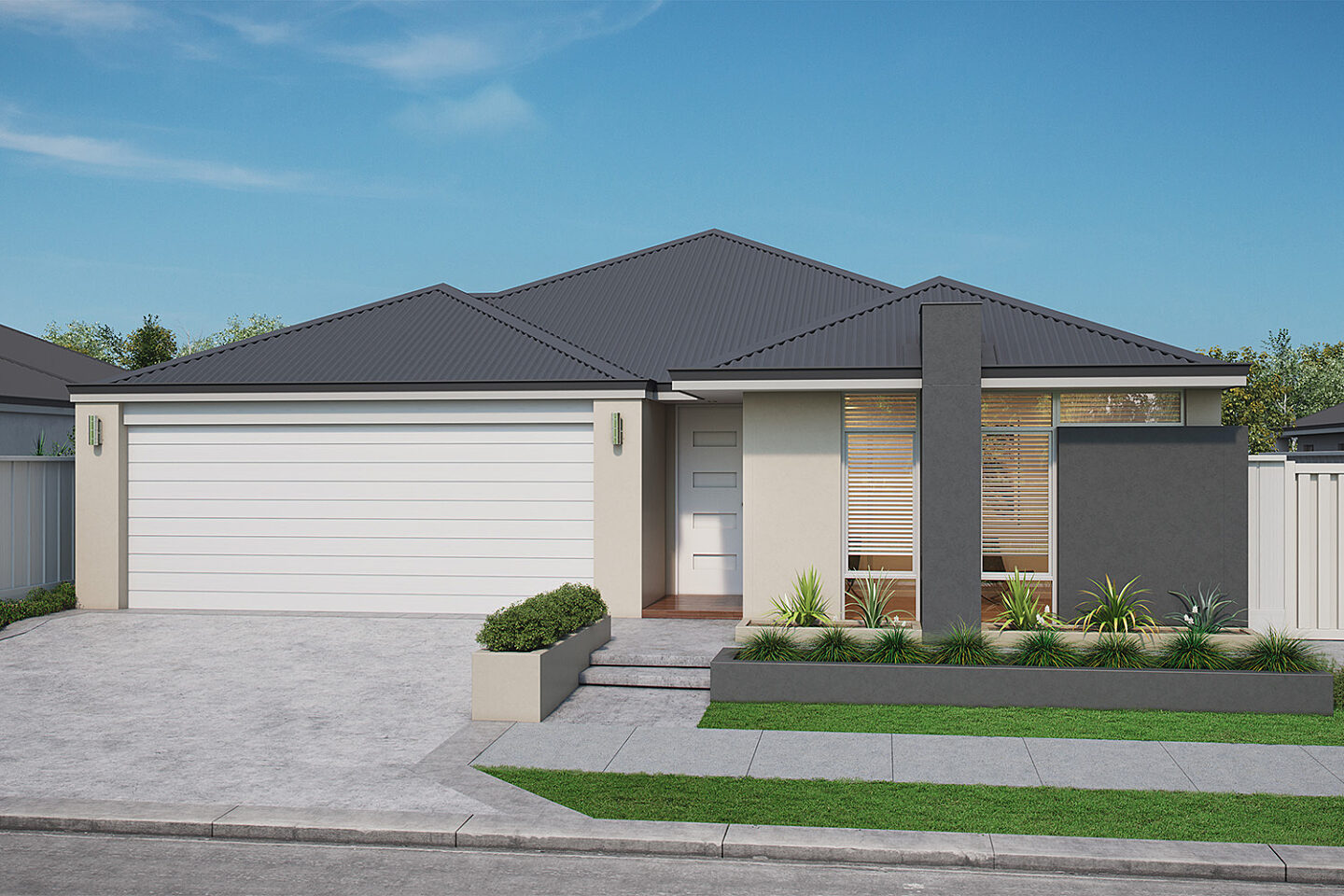 Elevations Albany Inclusion Home Group