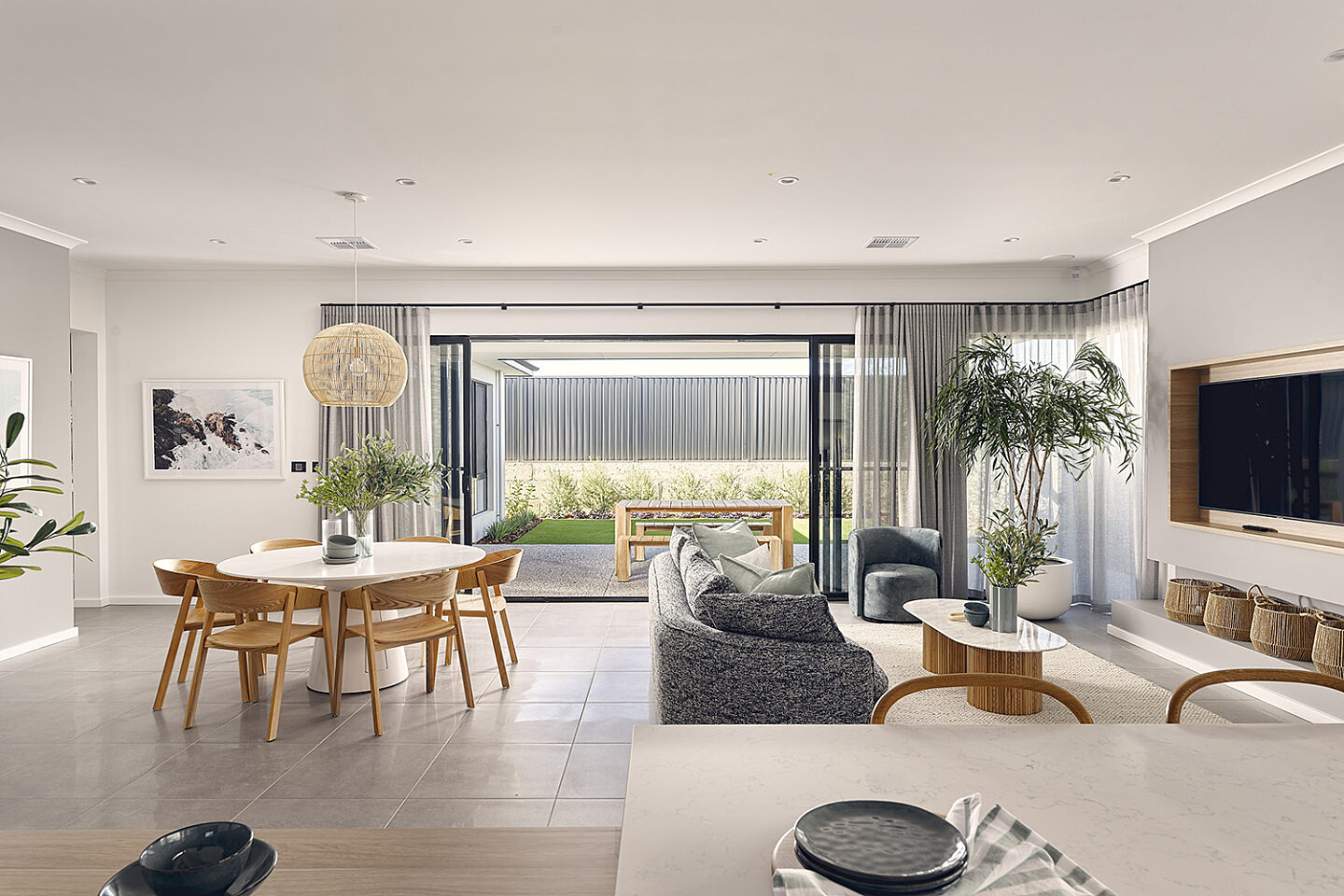 Ford Doonan Inclusion Home Group