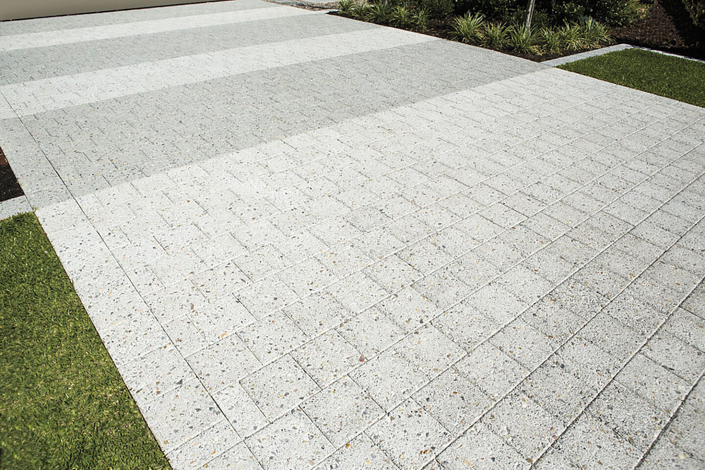 Pavers Inclusion Home Group