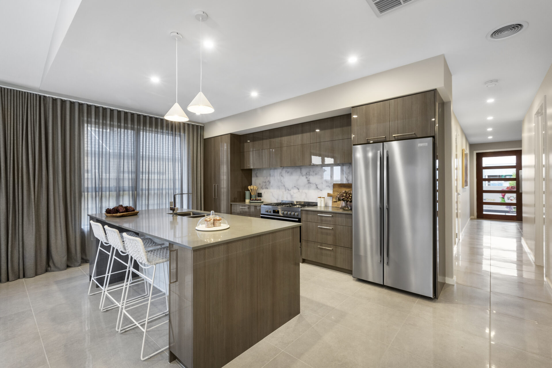 Designer Bench WA Inclusion Home Group