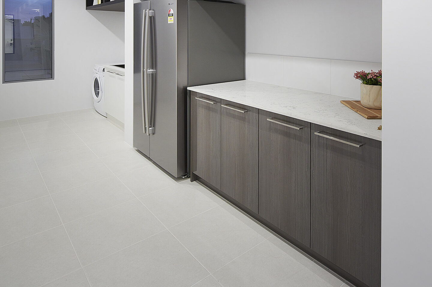 Designer Scullery Inclusion Home Group