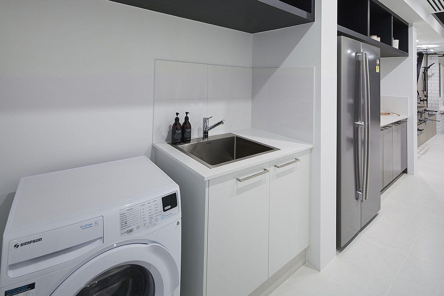 Designer Laundry Inclusion Home Group