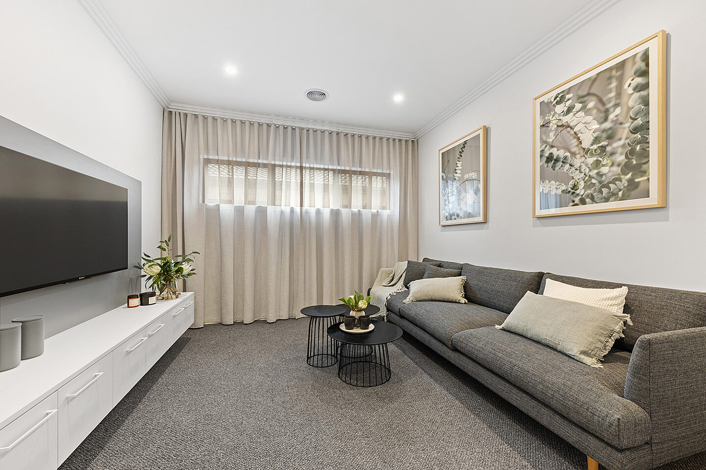 Ducted Heating Inclusion Home Group